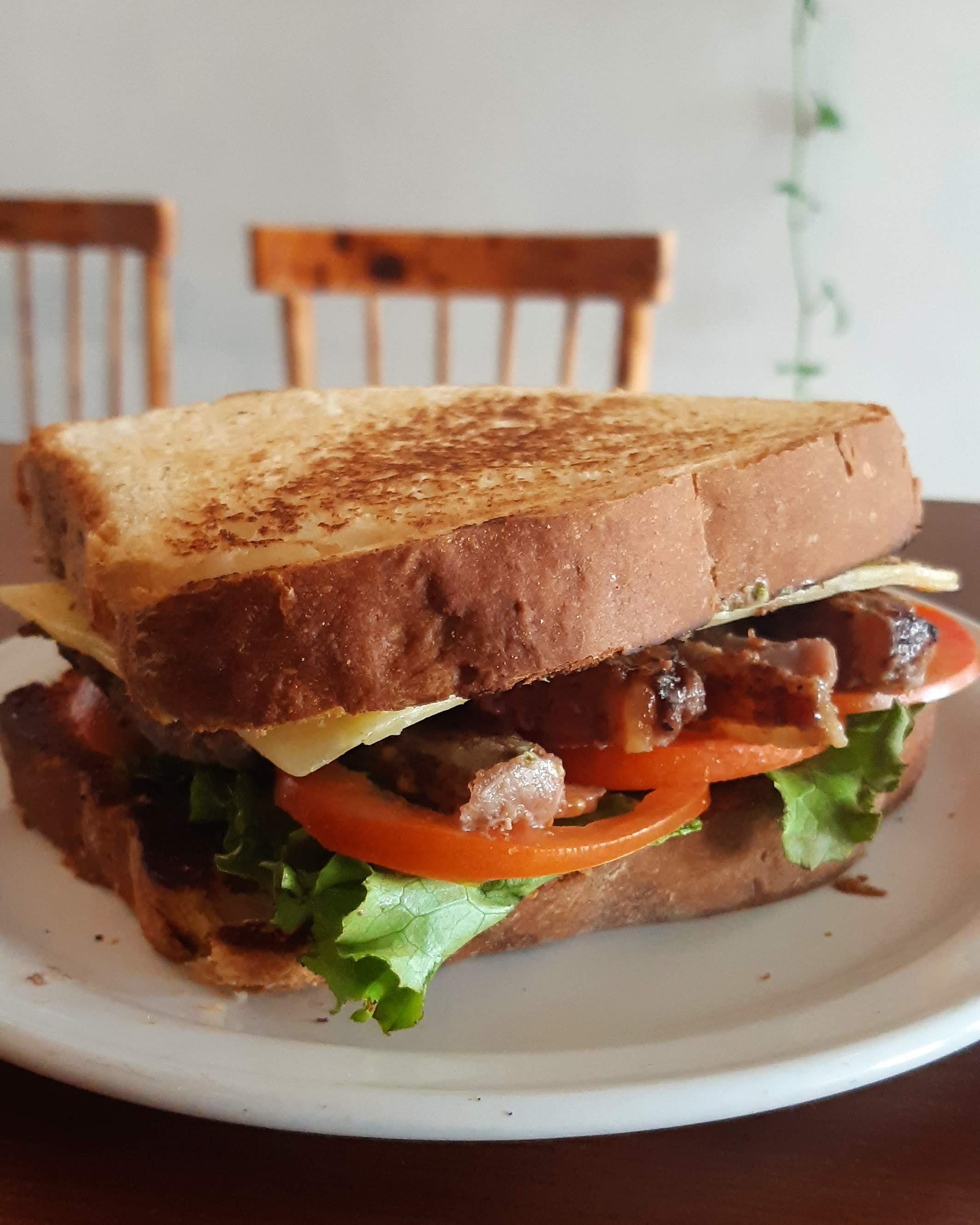 INÉS café image 10