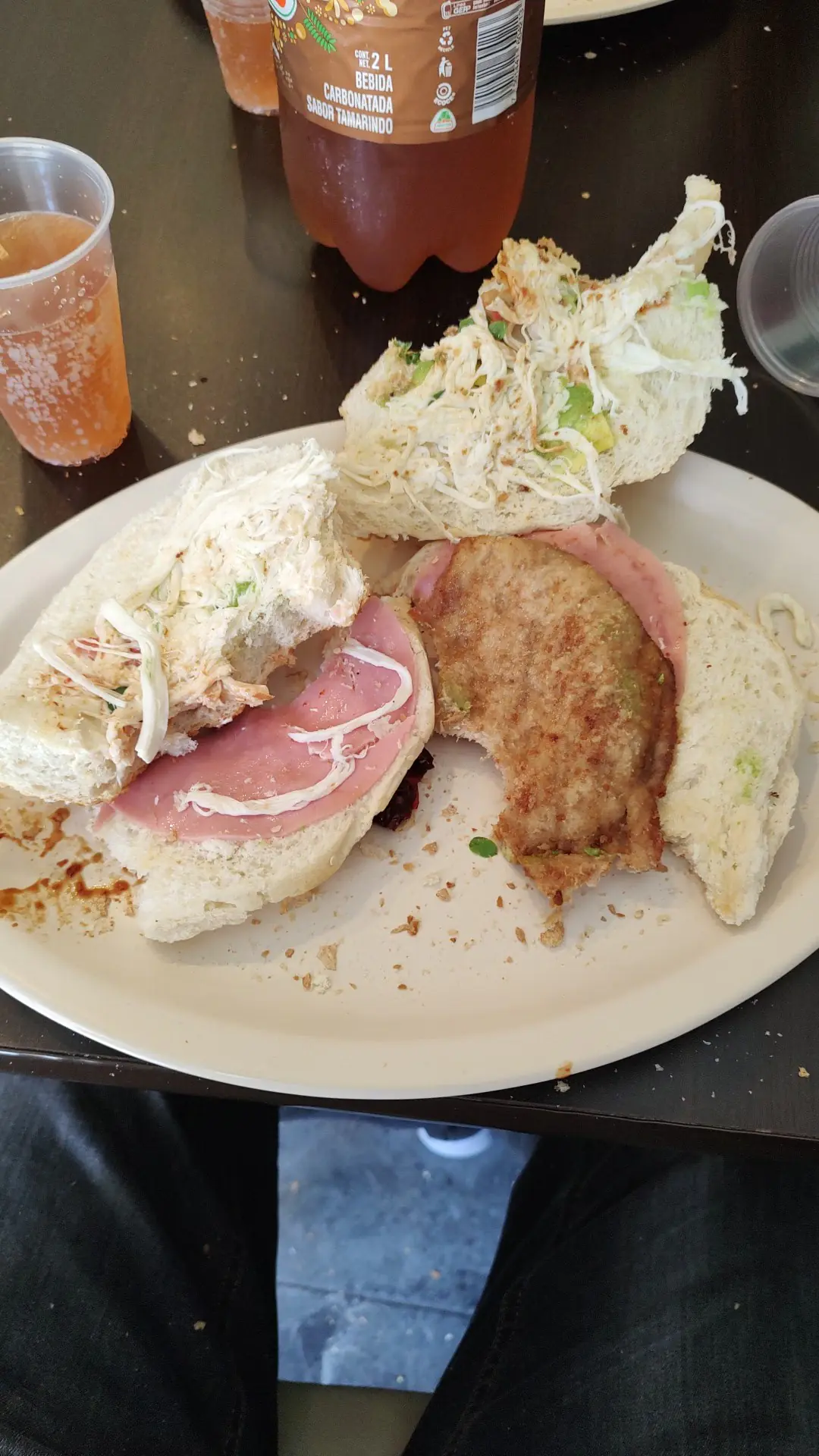 Tierra Santa Restaurante Bar (Chiles en nogada Santa Anita) image 5