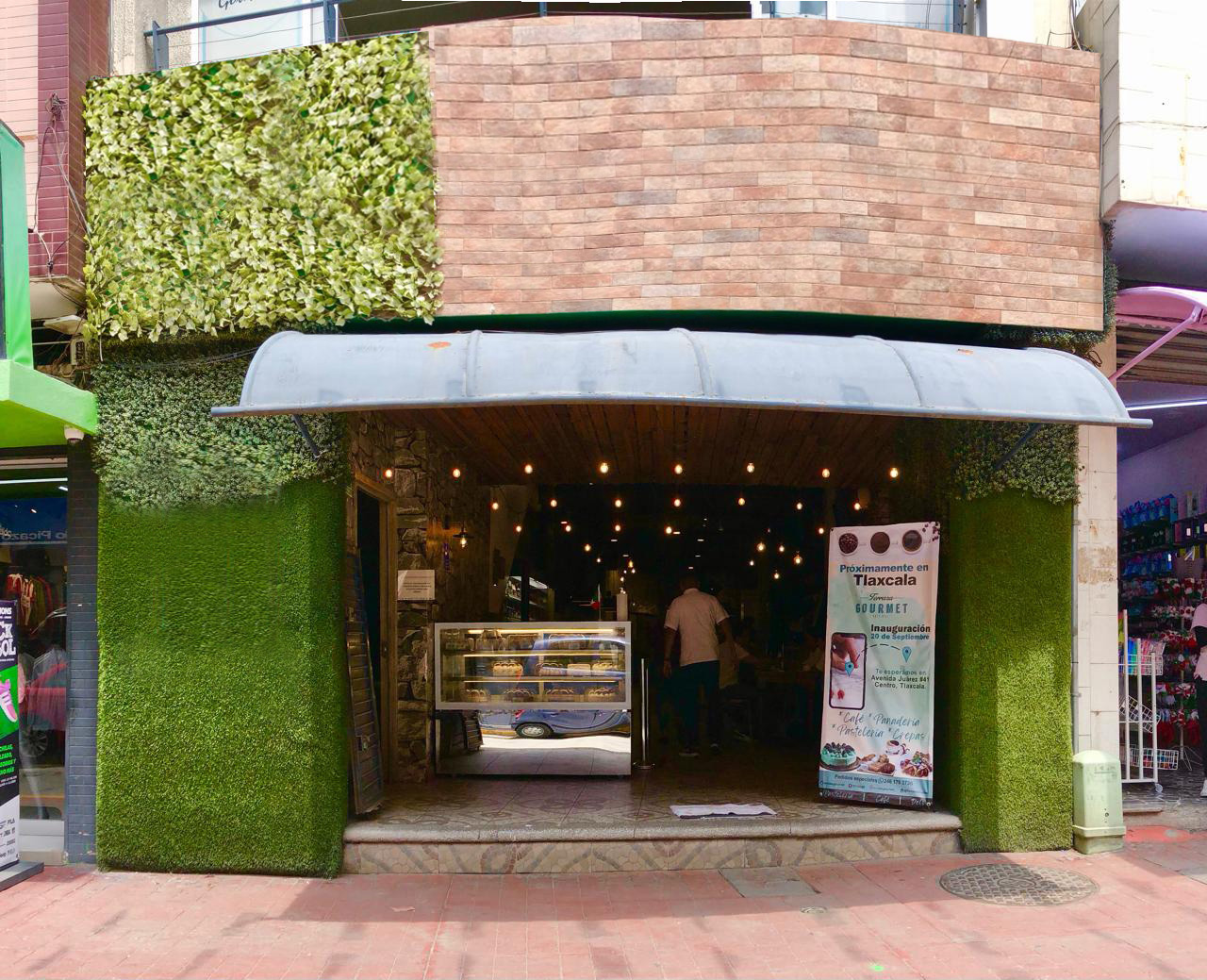 Terraza Gourmet image 1