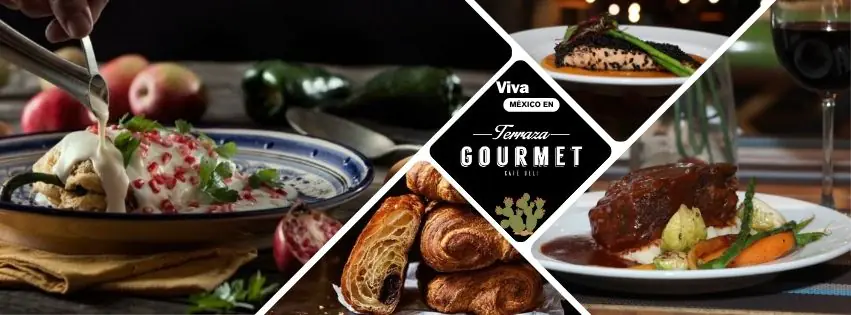 Terraza Gourmet image 2