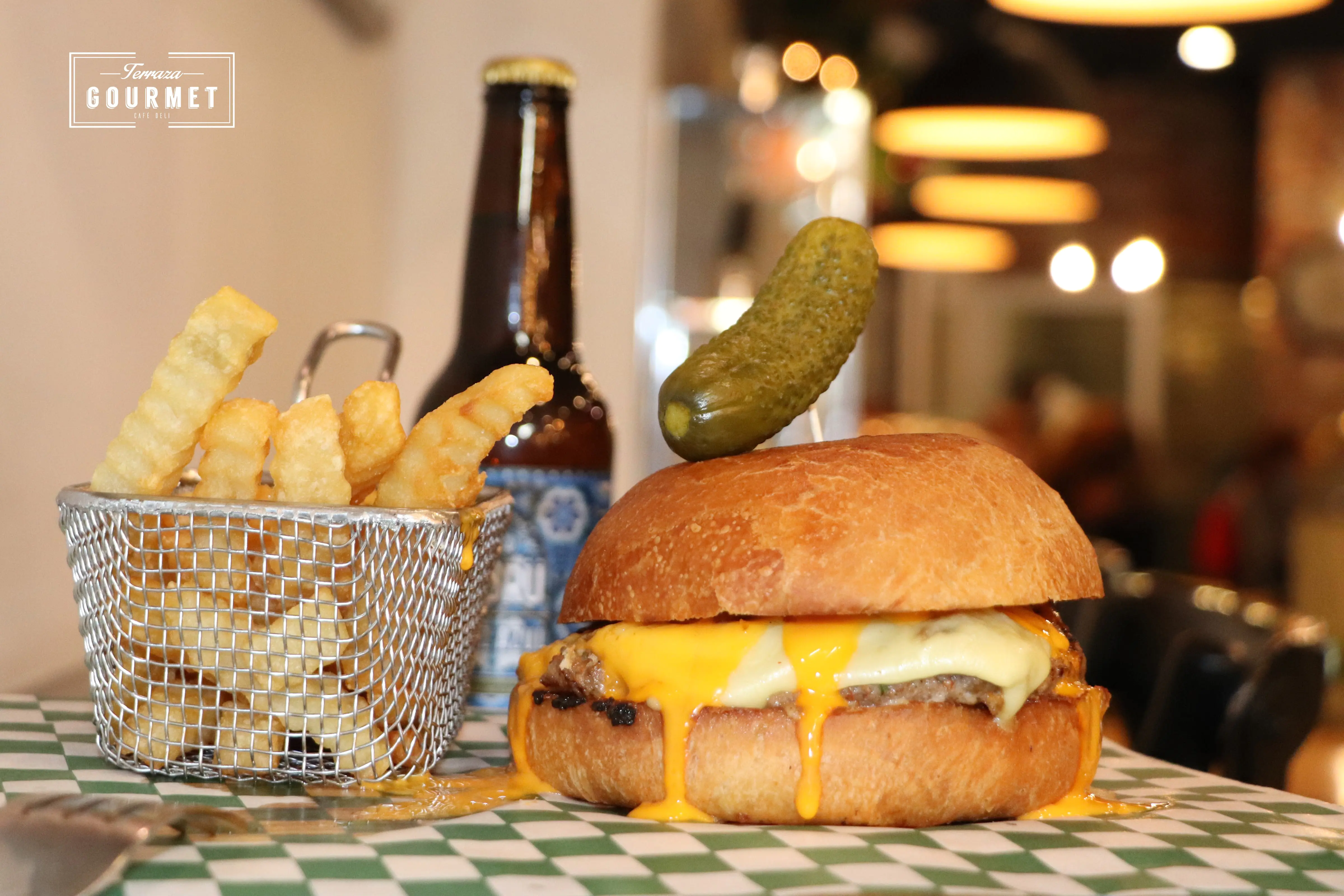 Terraza Gourmet image 5