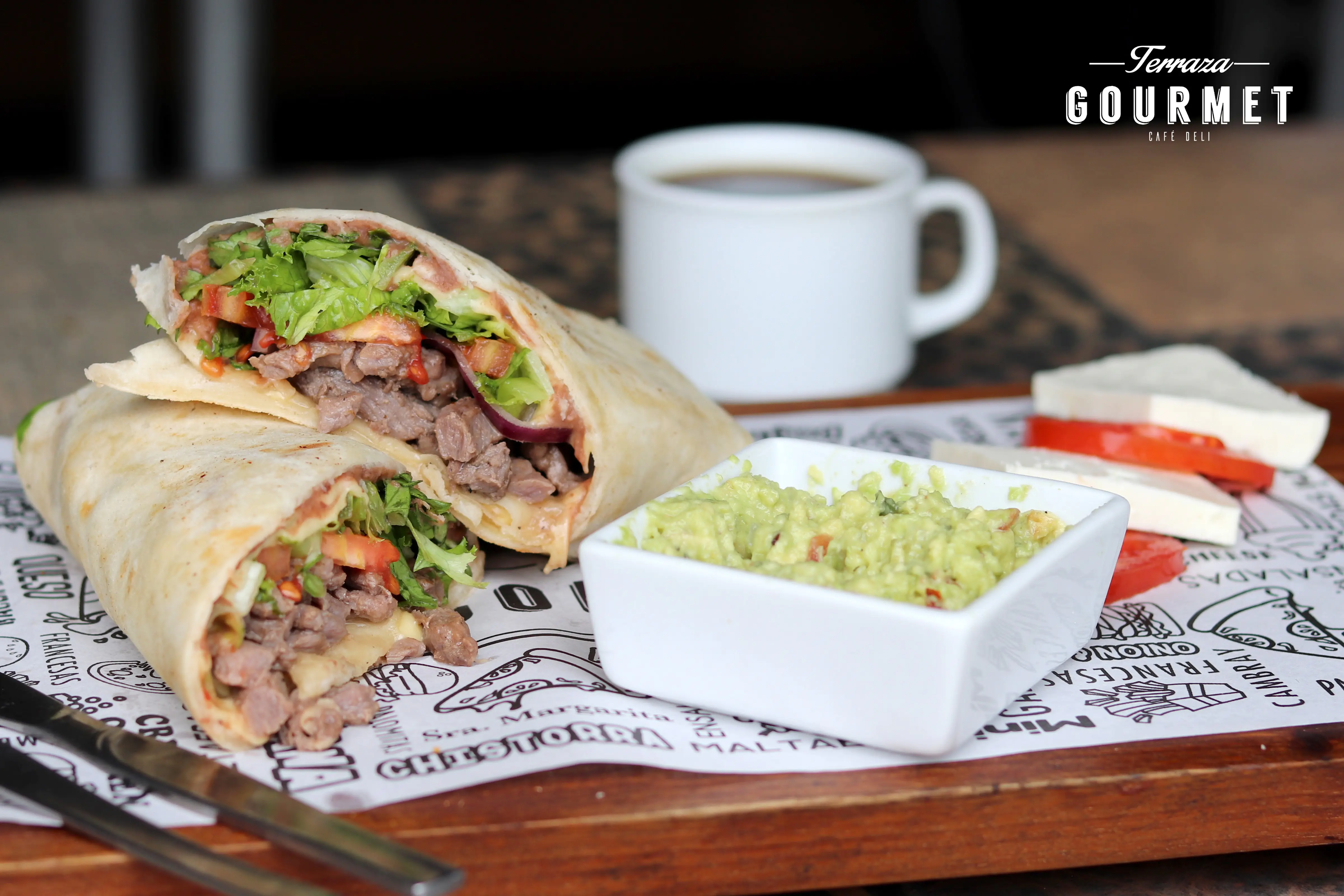 Terraza Gourmet image 6