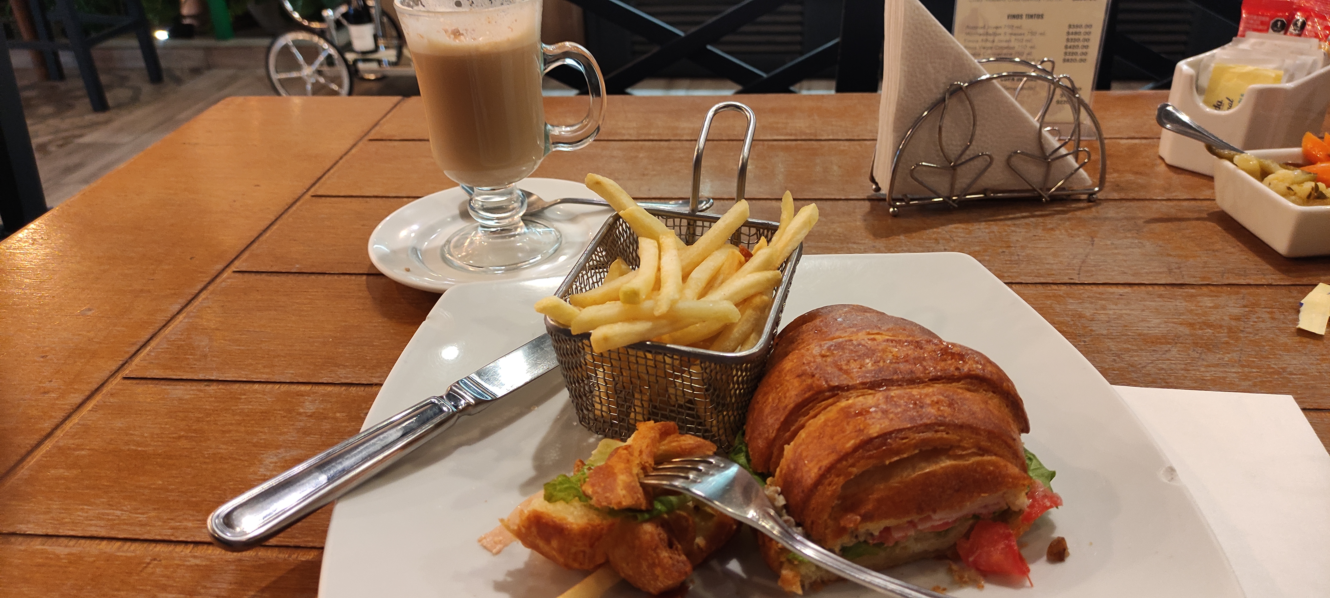 Terraza Gourmet image 7