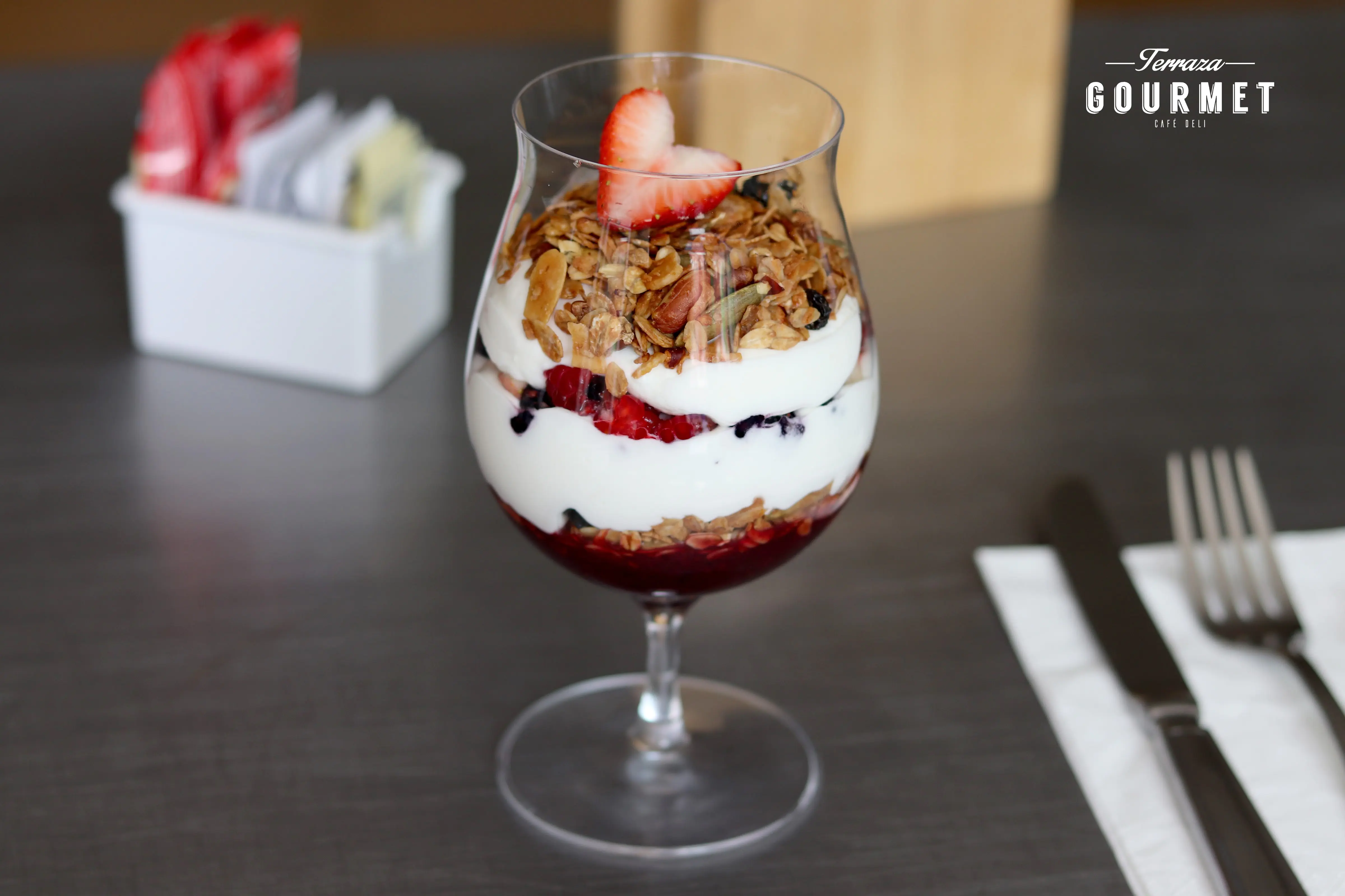 Terraza Gourmet image 8