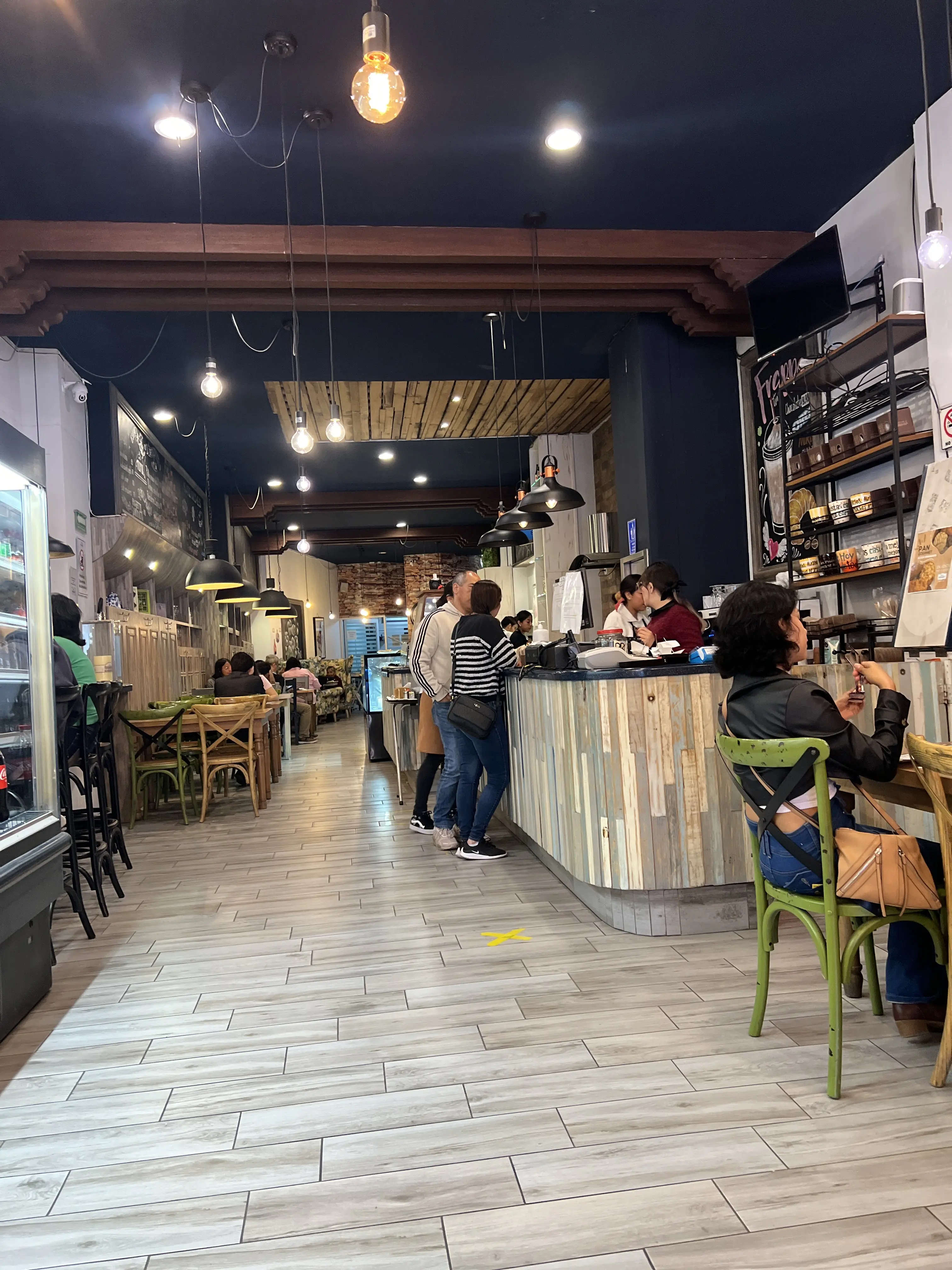 Terraza Gourmet image 9