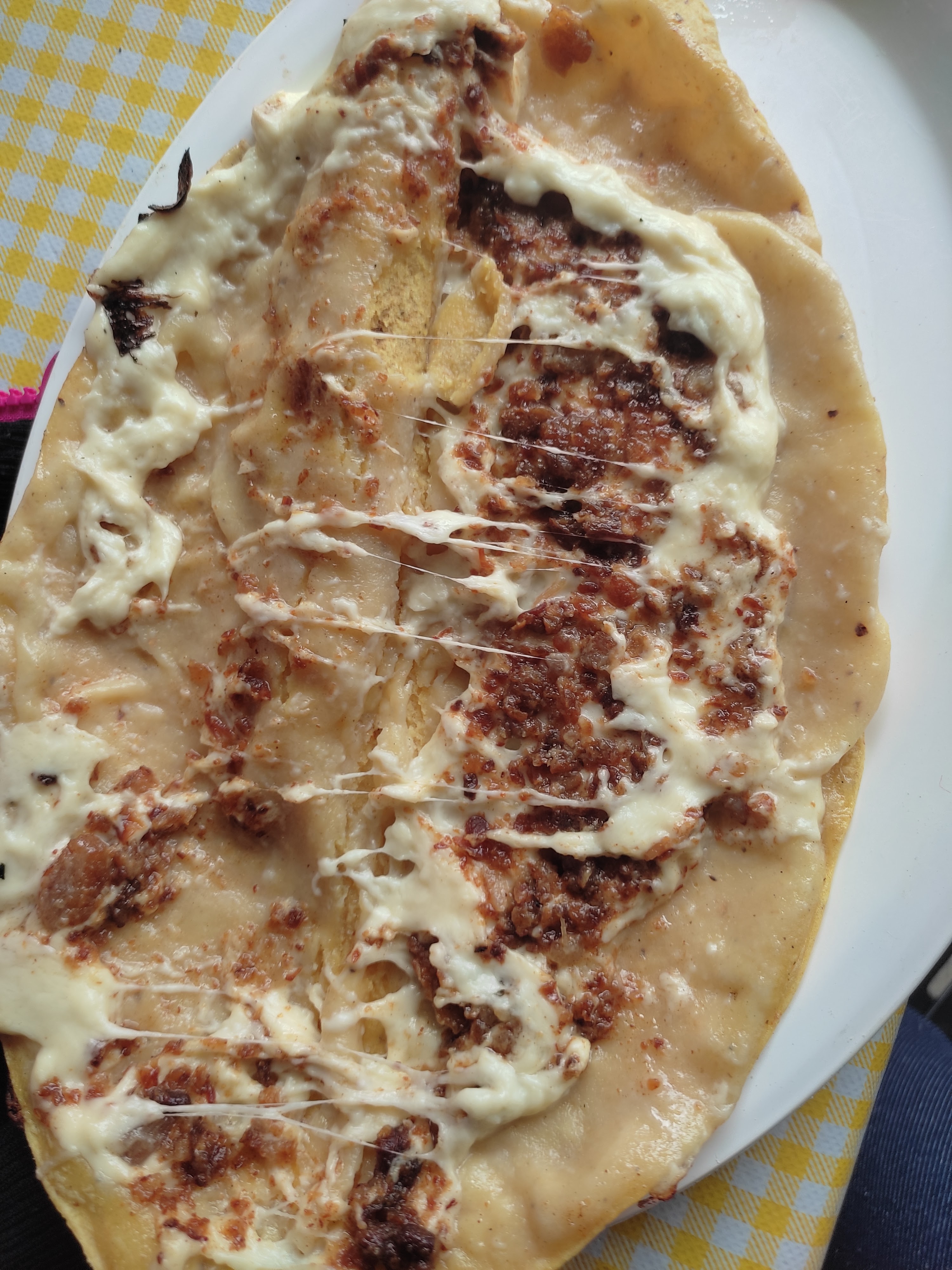 Las Tres Moras Y Una Luna image 5