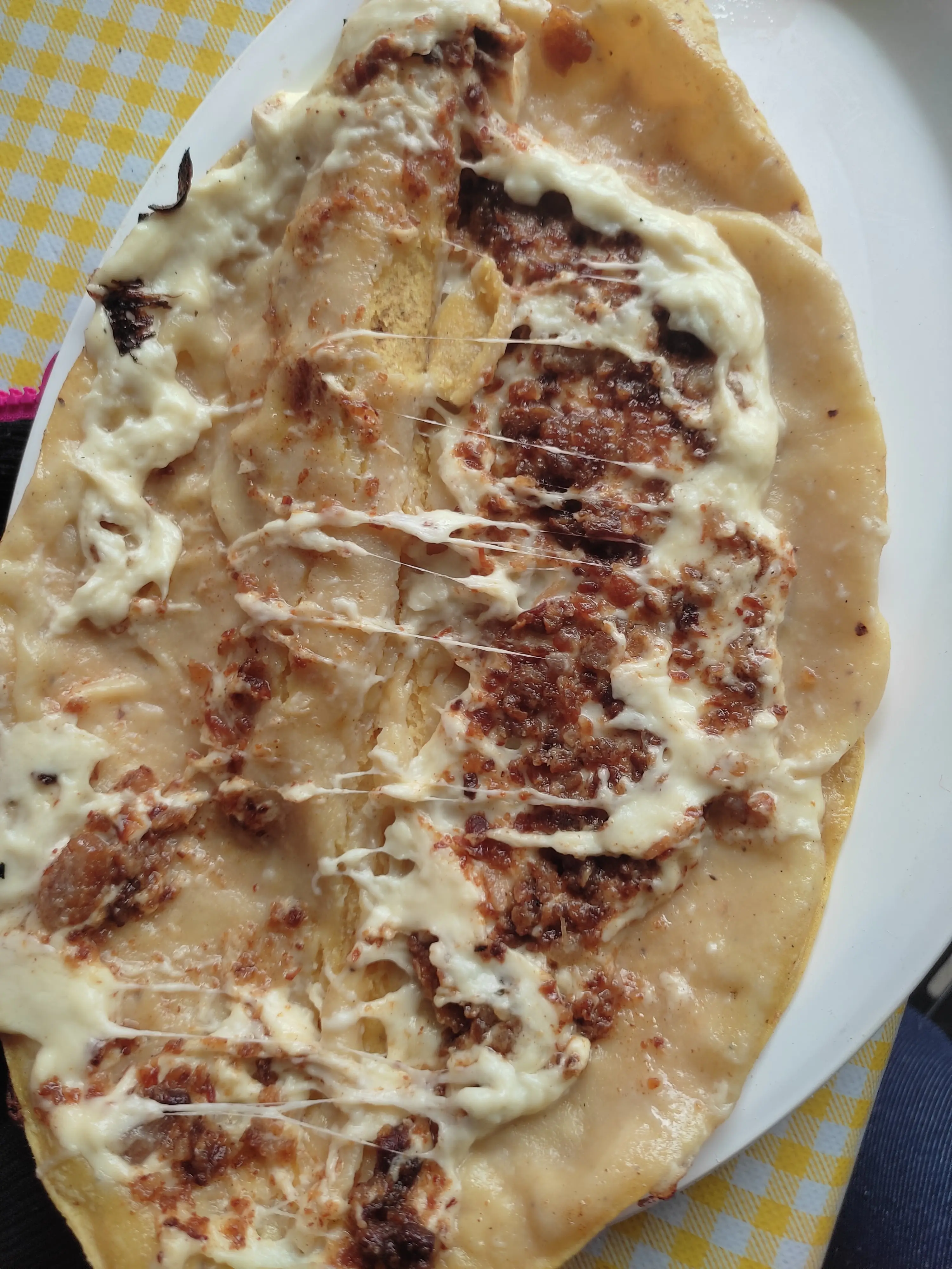 Las Tres Moras Y Una Luna image 5