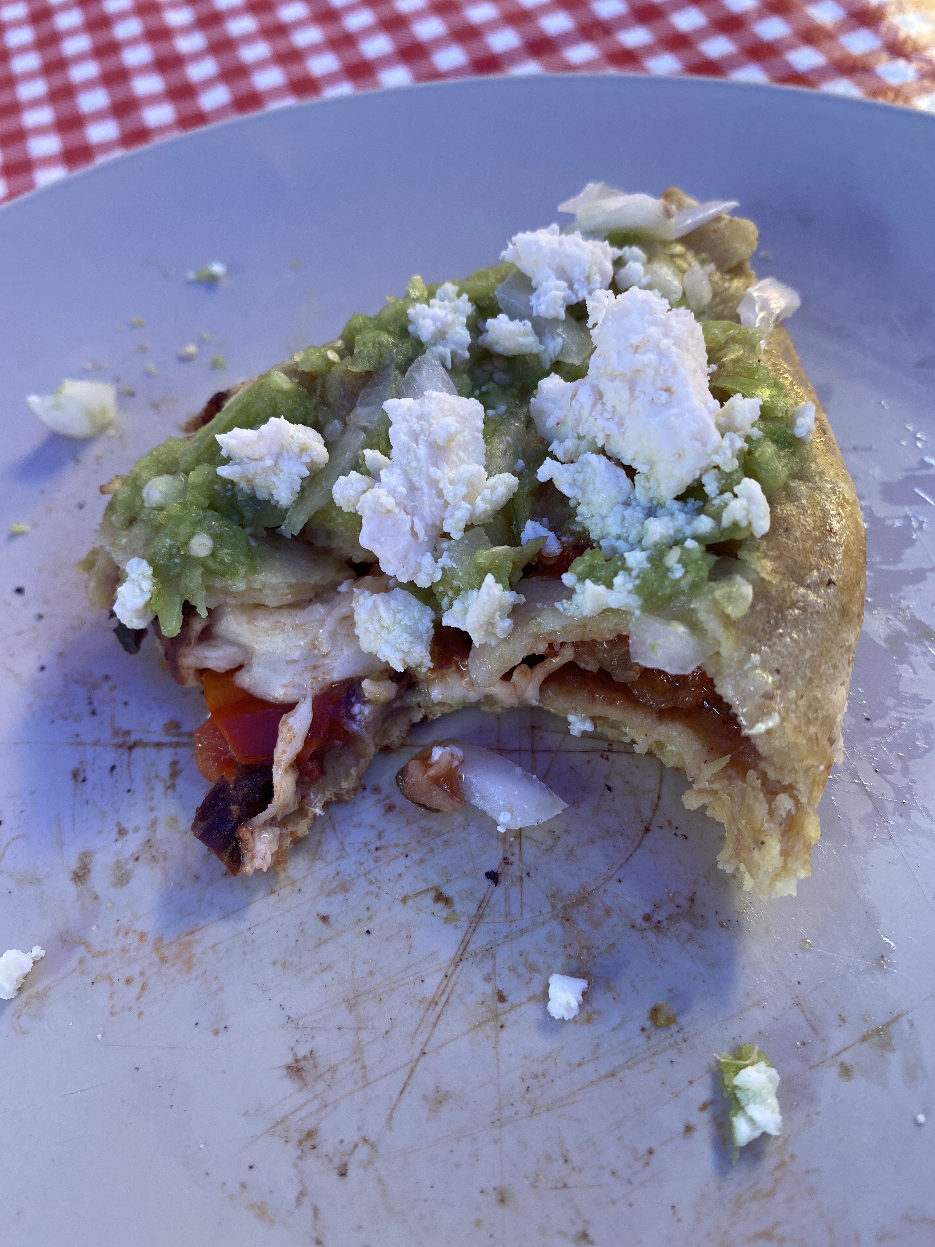 Las Tres Moras Y Una Luna image 8