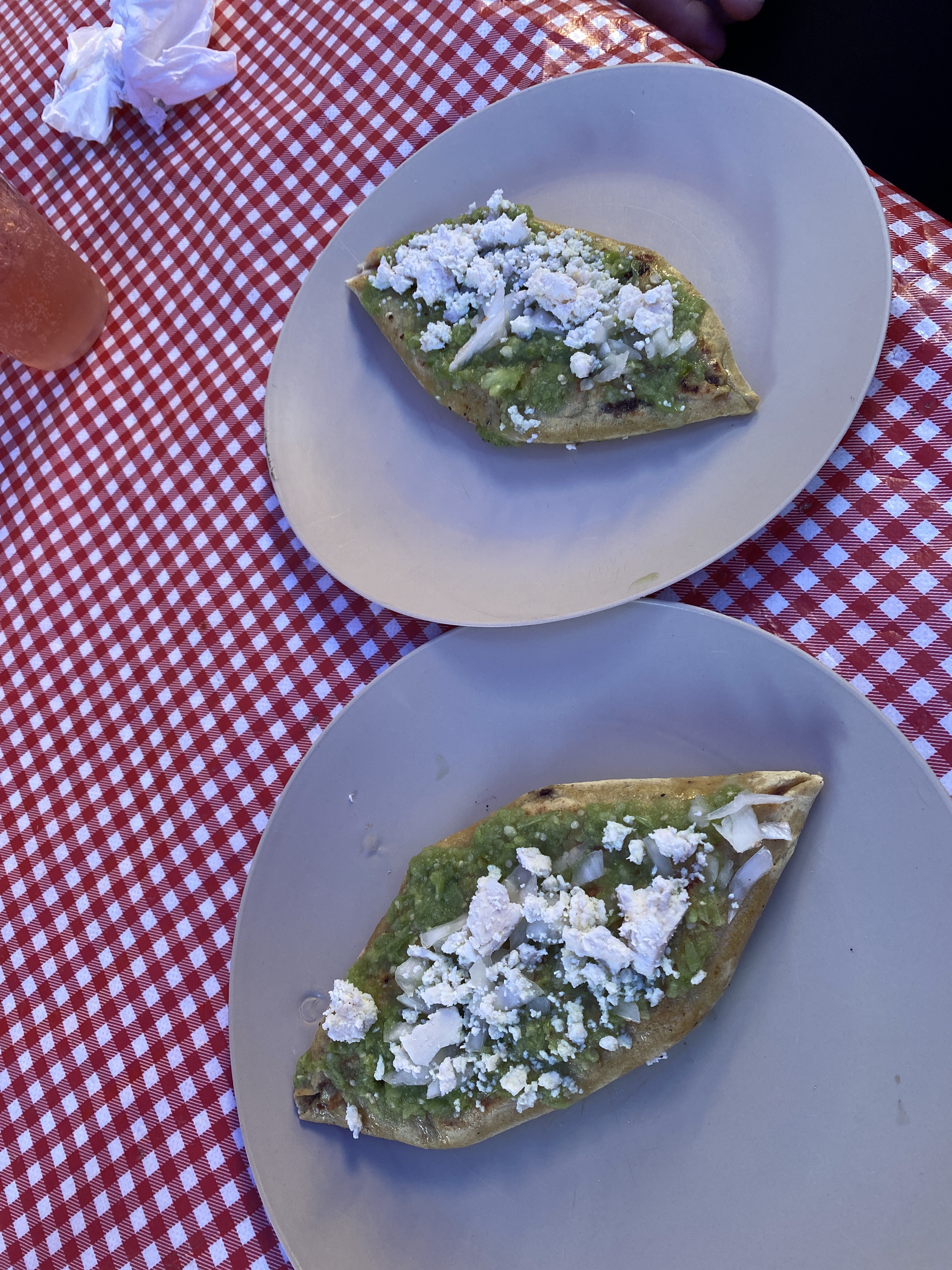 Las Tres Moras Y Una Luna image 9