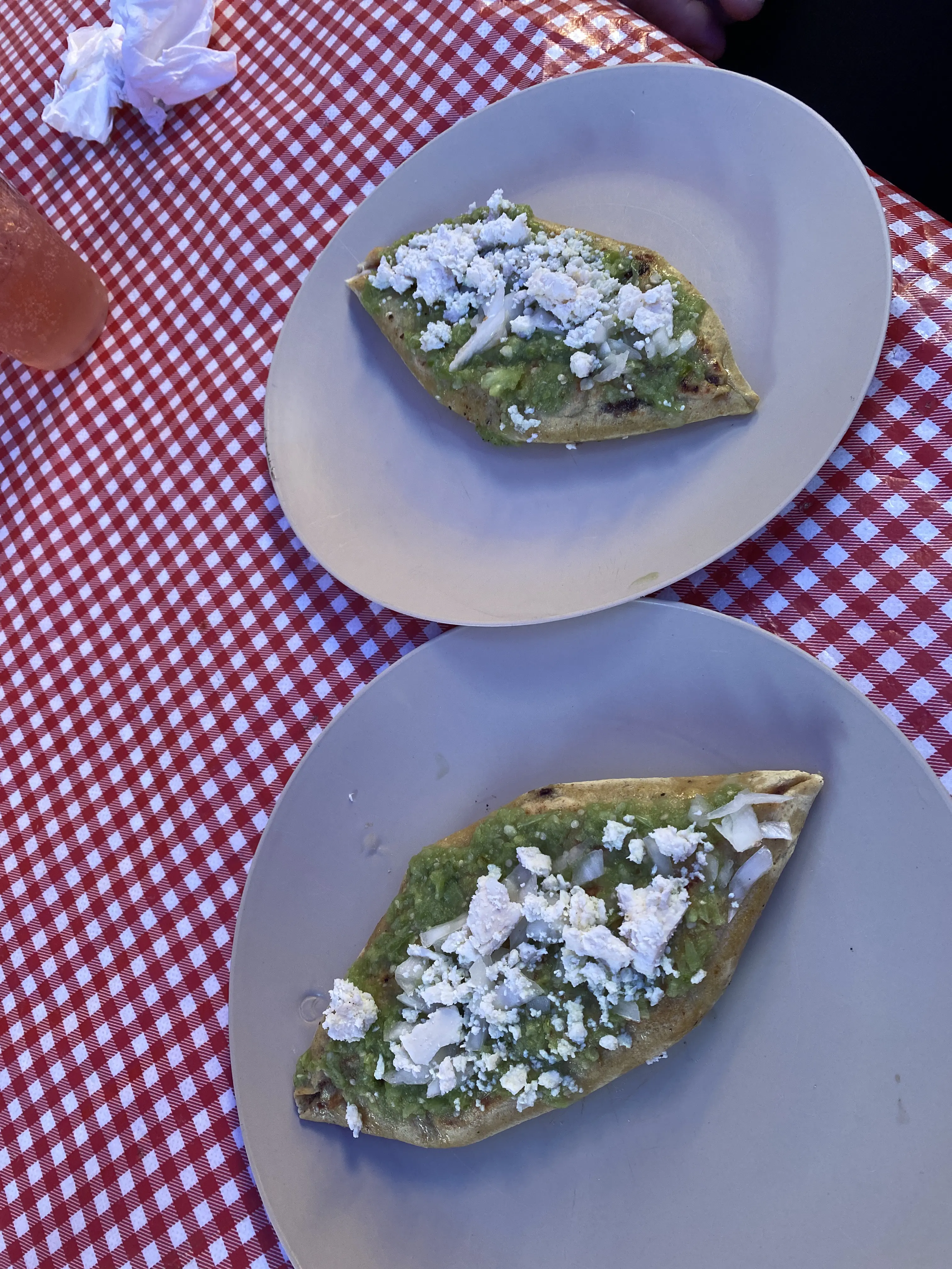 Las Tres Moras Y Una Luna image 9