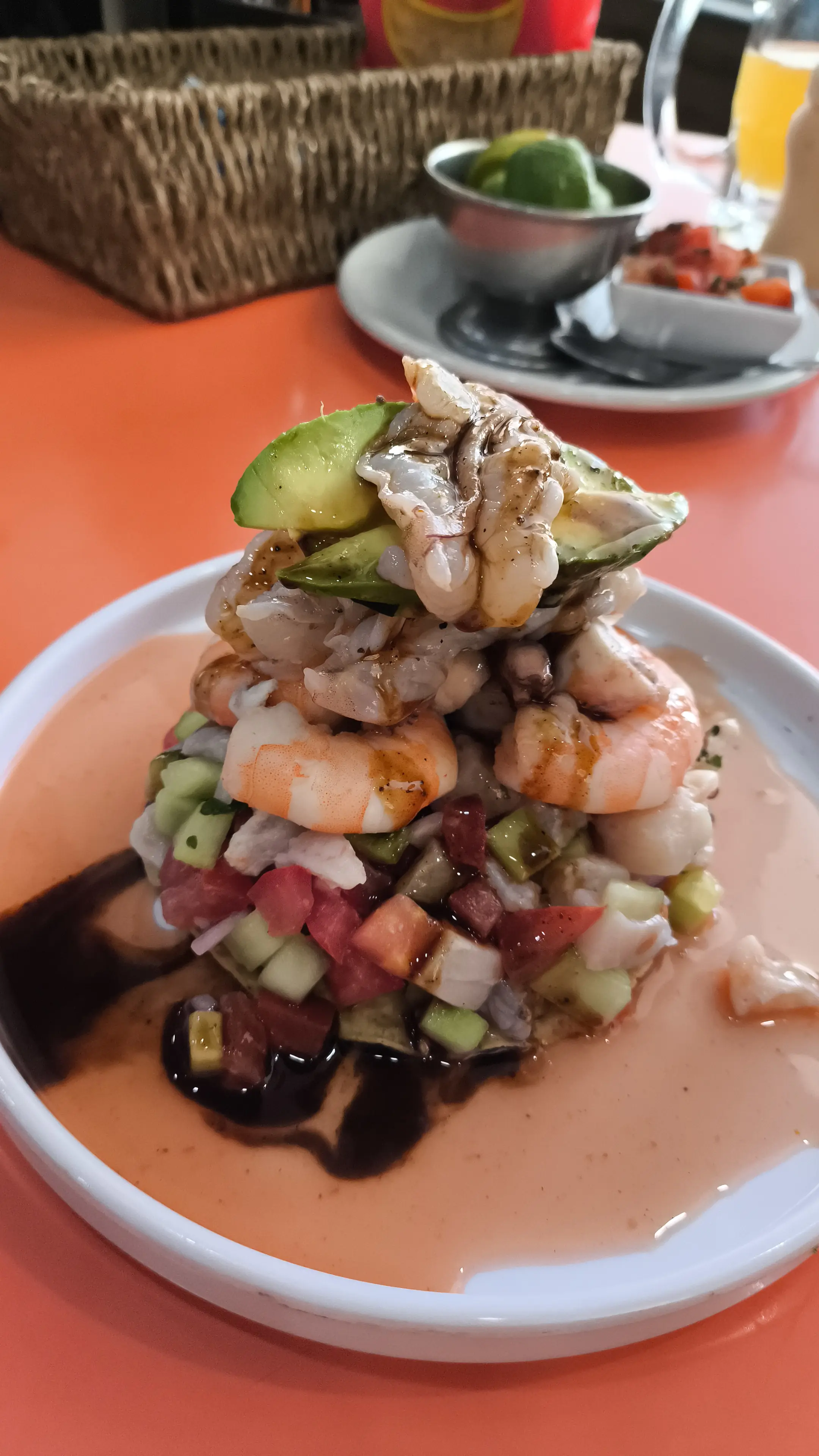 El Camarón Guasaveño, Tlaxcala image 3