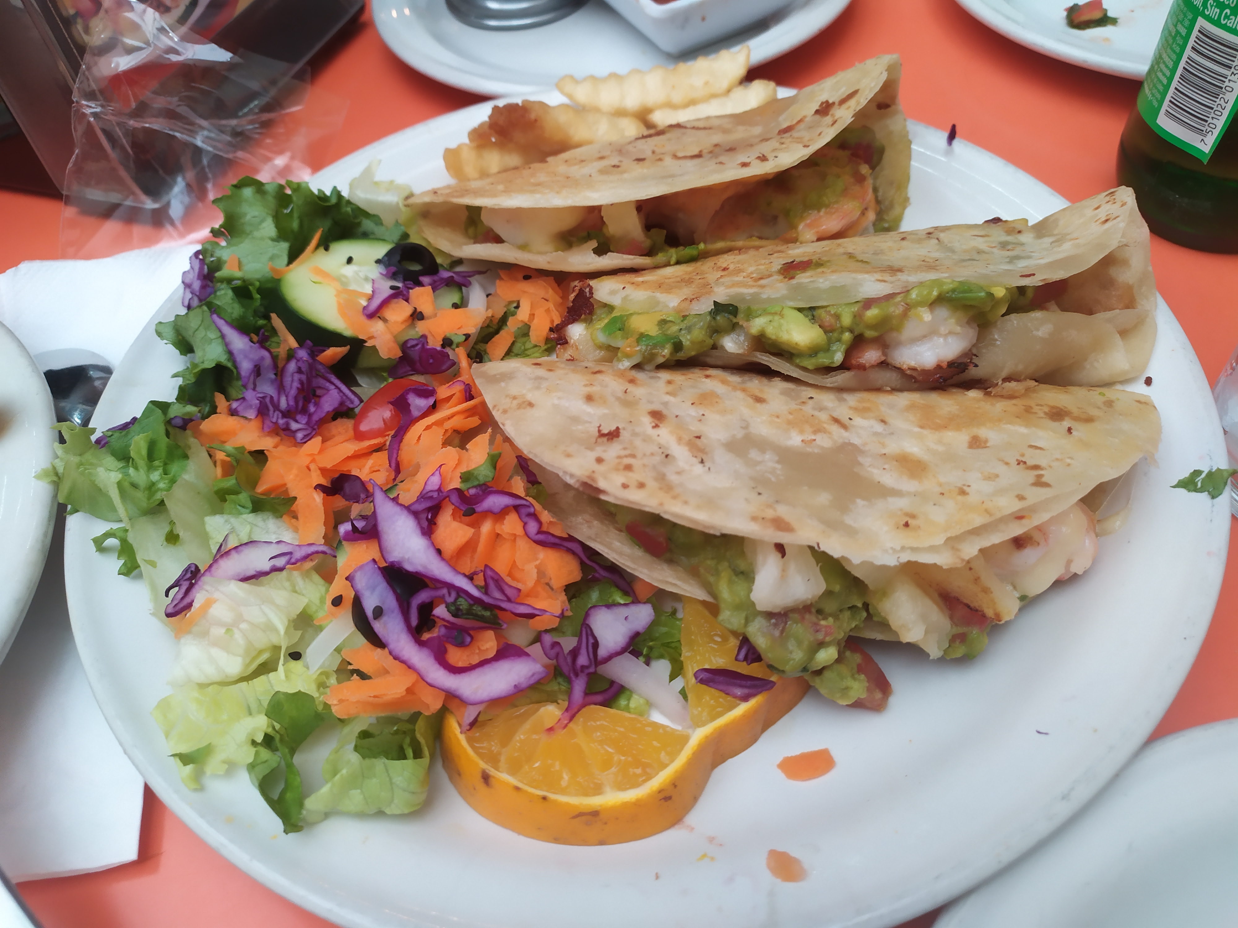 El Camarón Guasaveño, Tlaxcala image 7