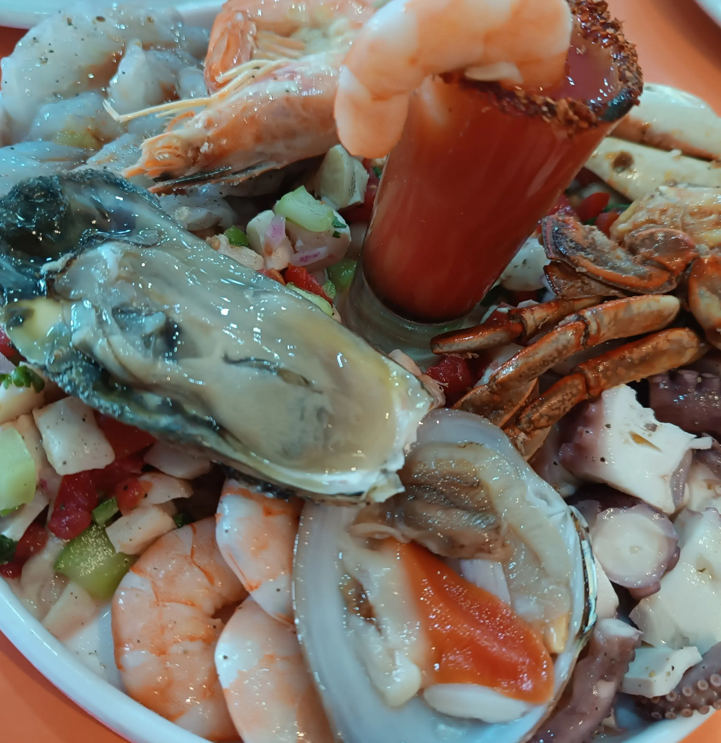 El Camarón Guasaveño, Tlaxcala image 8