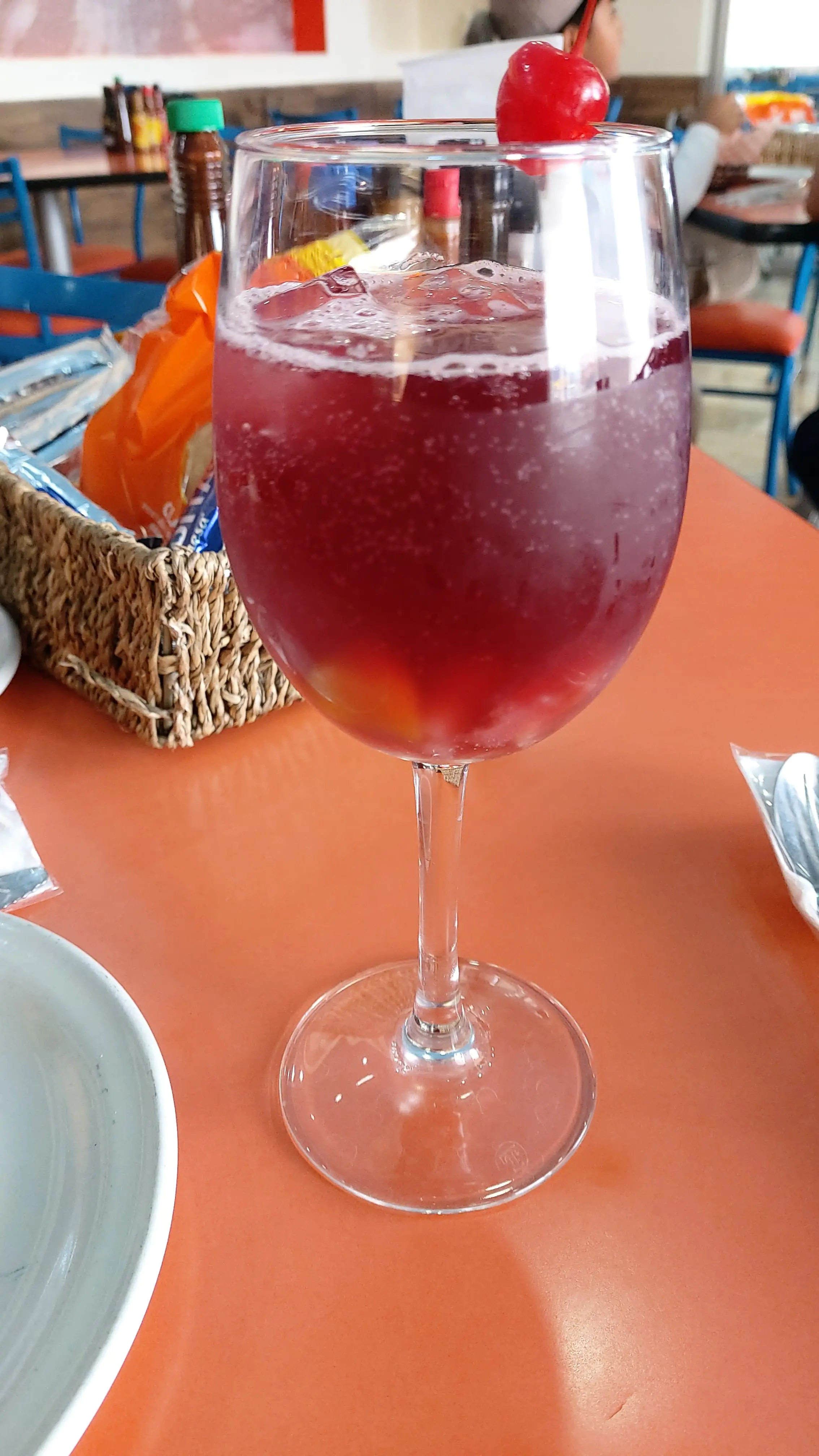 El Camarón Guasaveño, Tlaxcala image 10