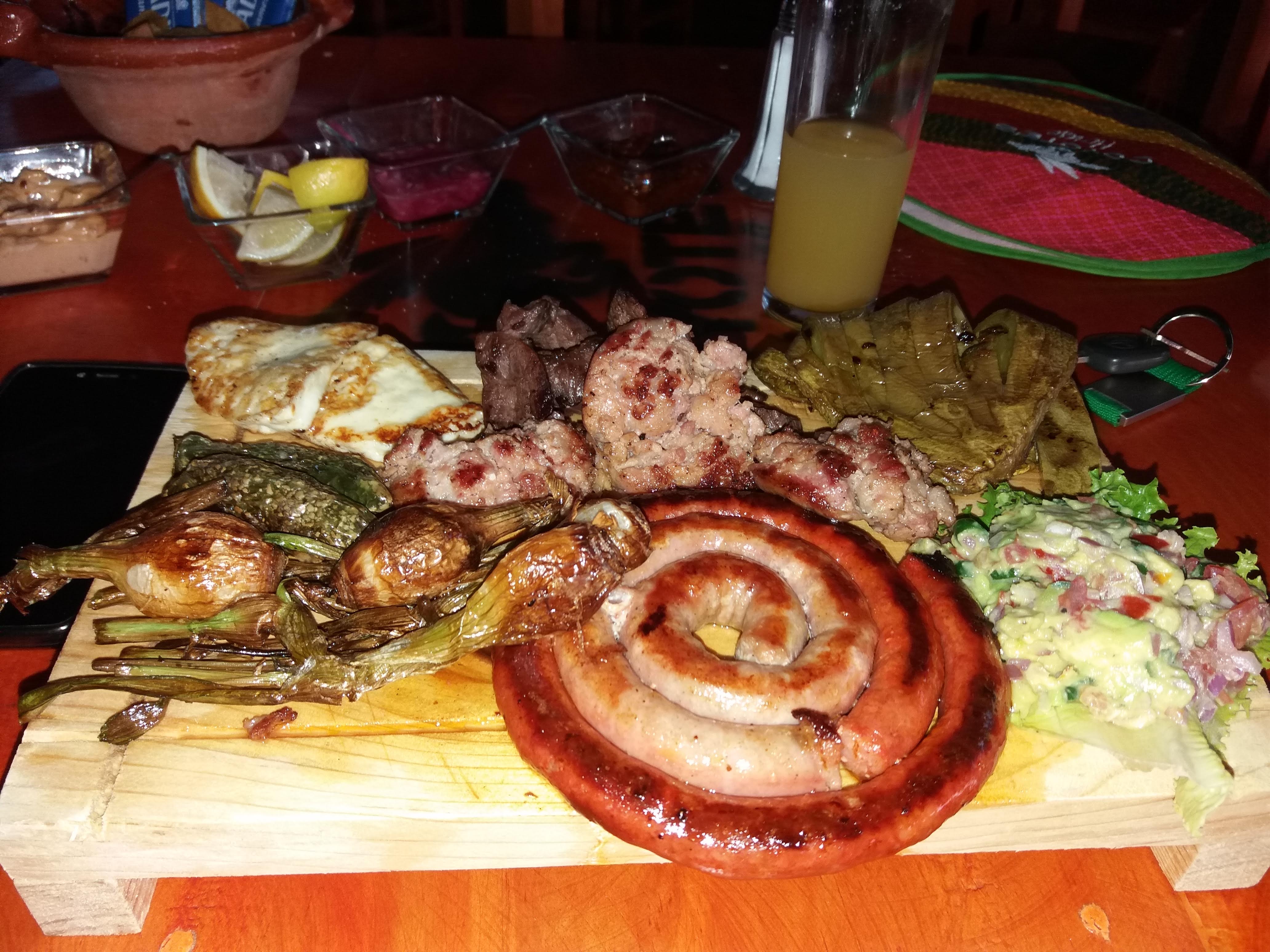 Restaurante El Rincón image 1