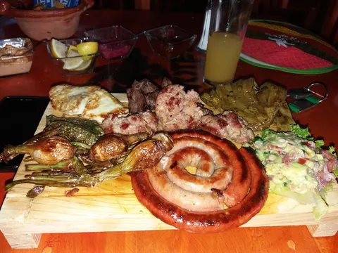 Restaurante El Rincón image 1