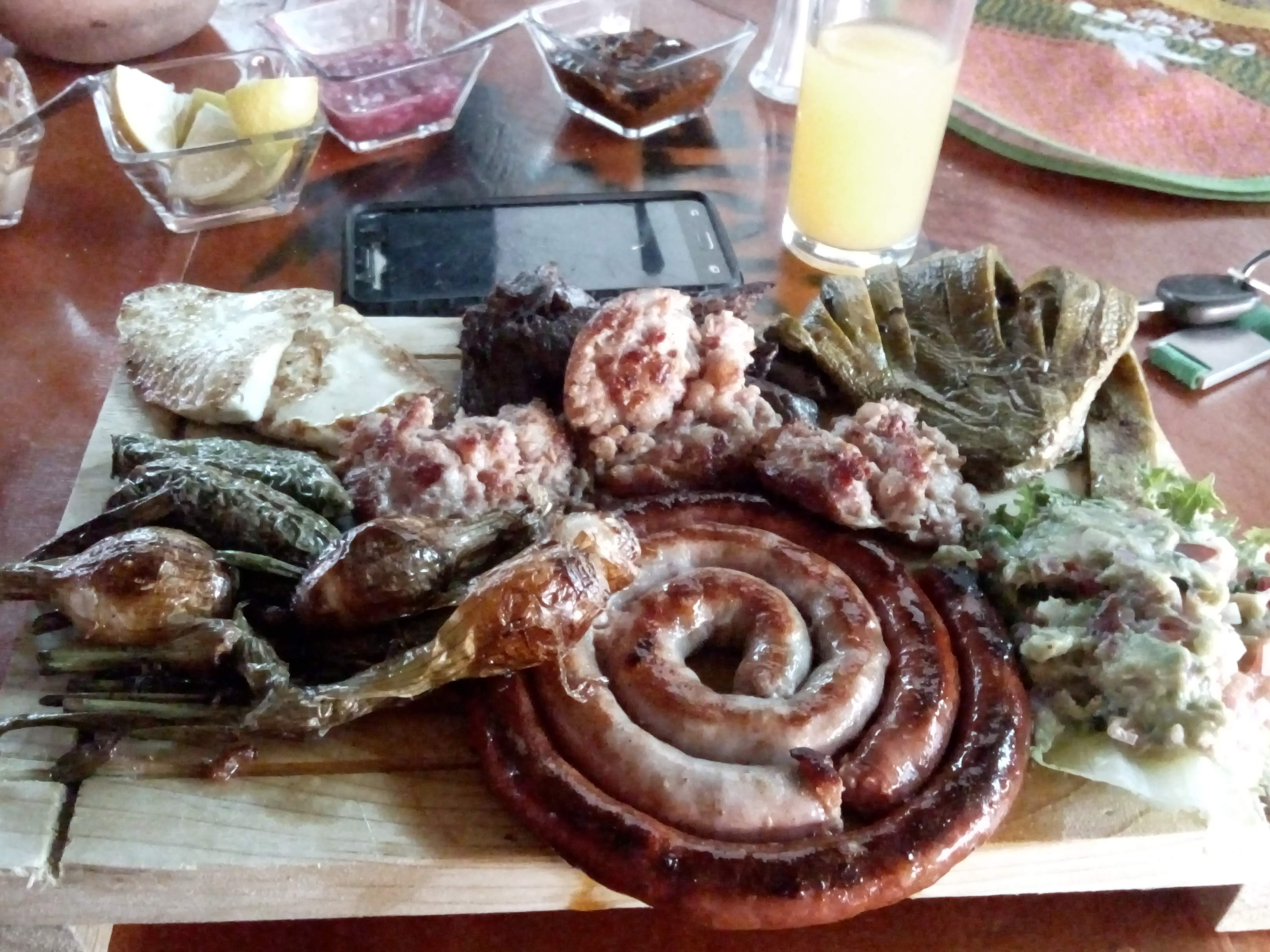 Restaurante El Rincón image 2