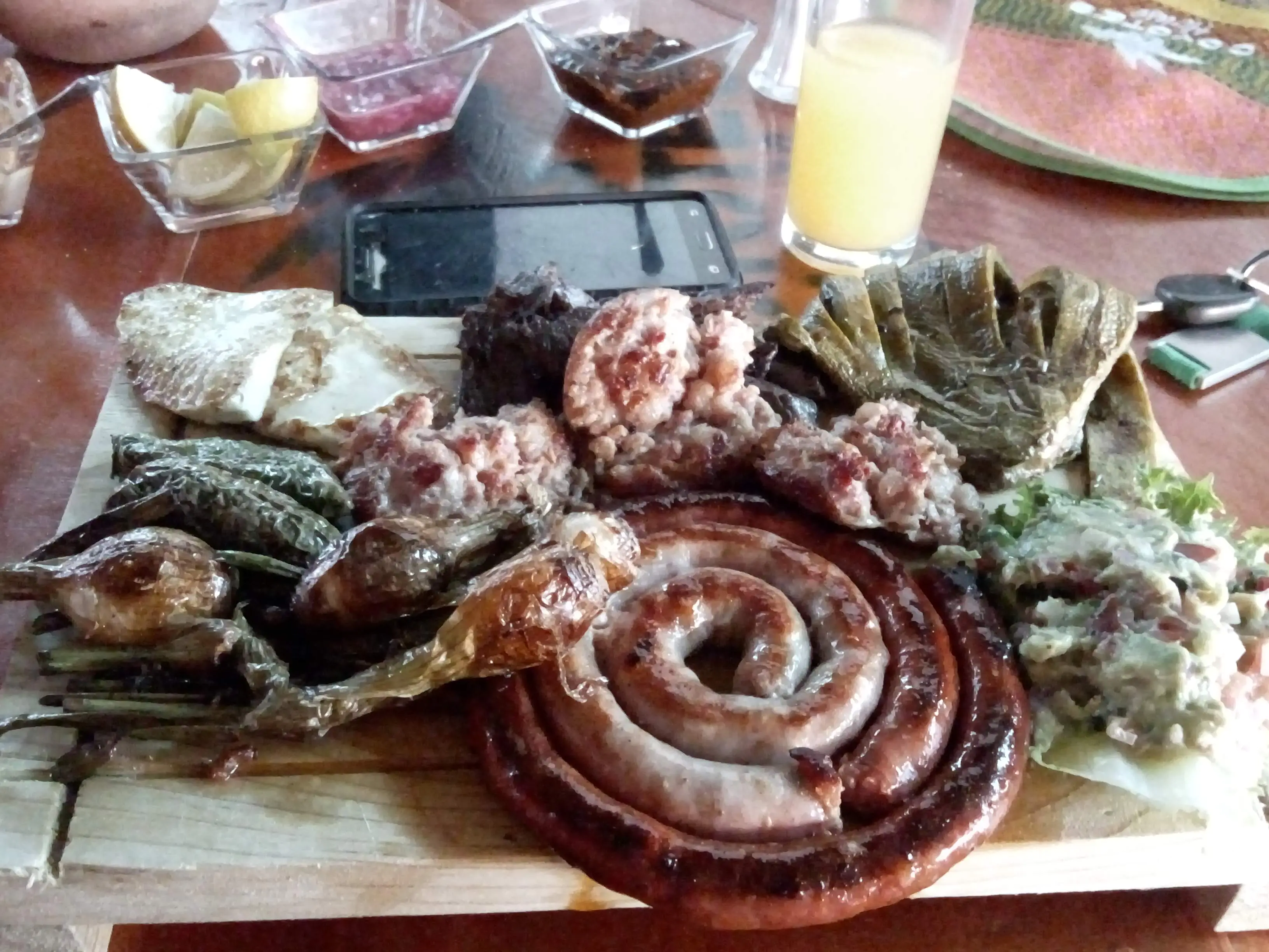 Restaurante El Rincón image 2