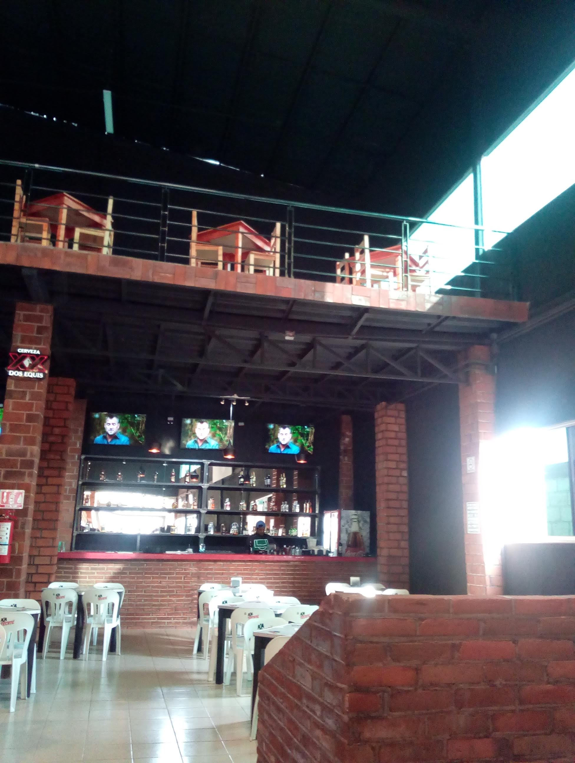 Restaurante El Rincón image 3