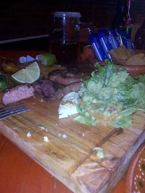 Restaurante El Rincón image 4