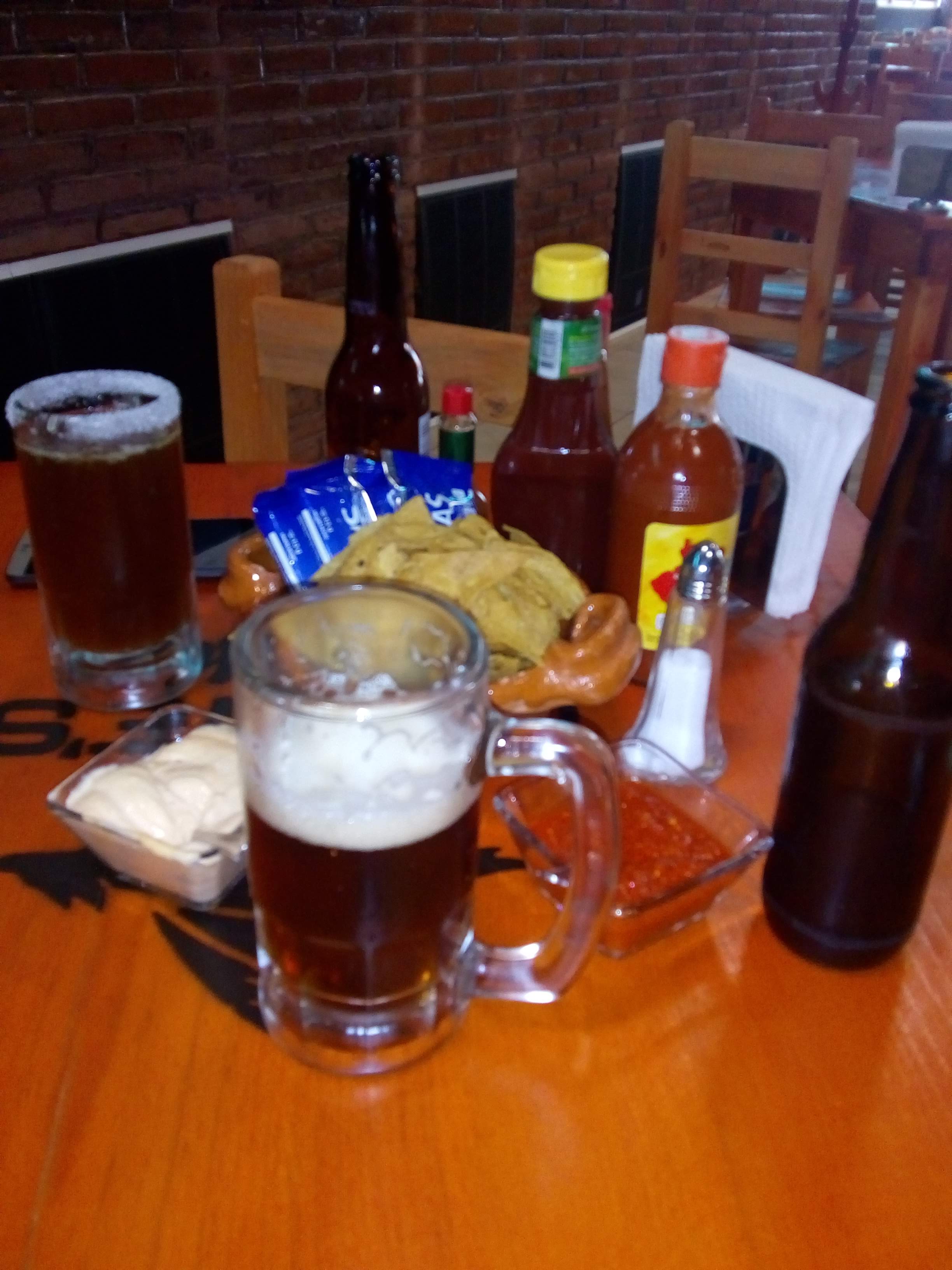 Restaurante El Rincón image 8