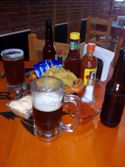 Restaurante El Rincón image 8