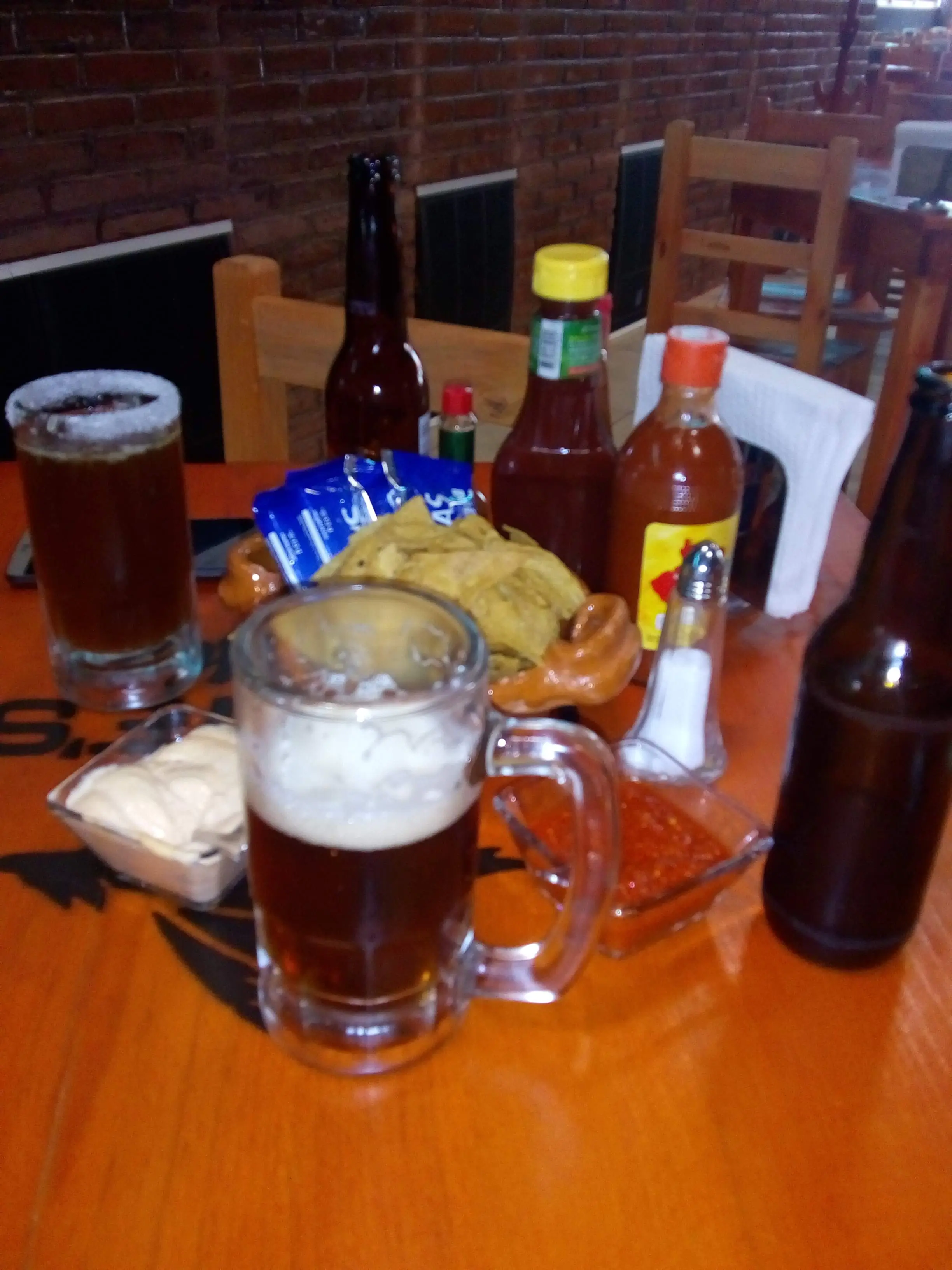 Restaurante El Rincón image 8