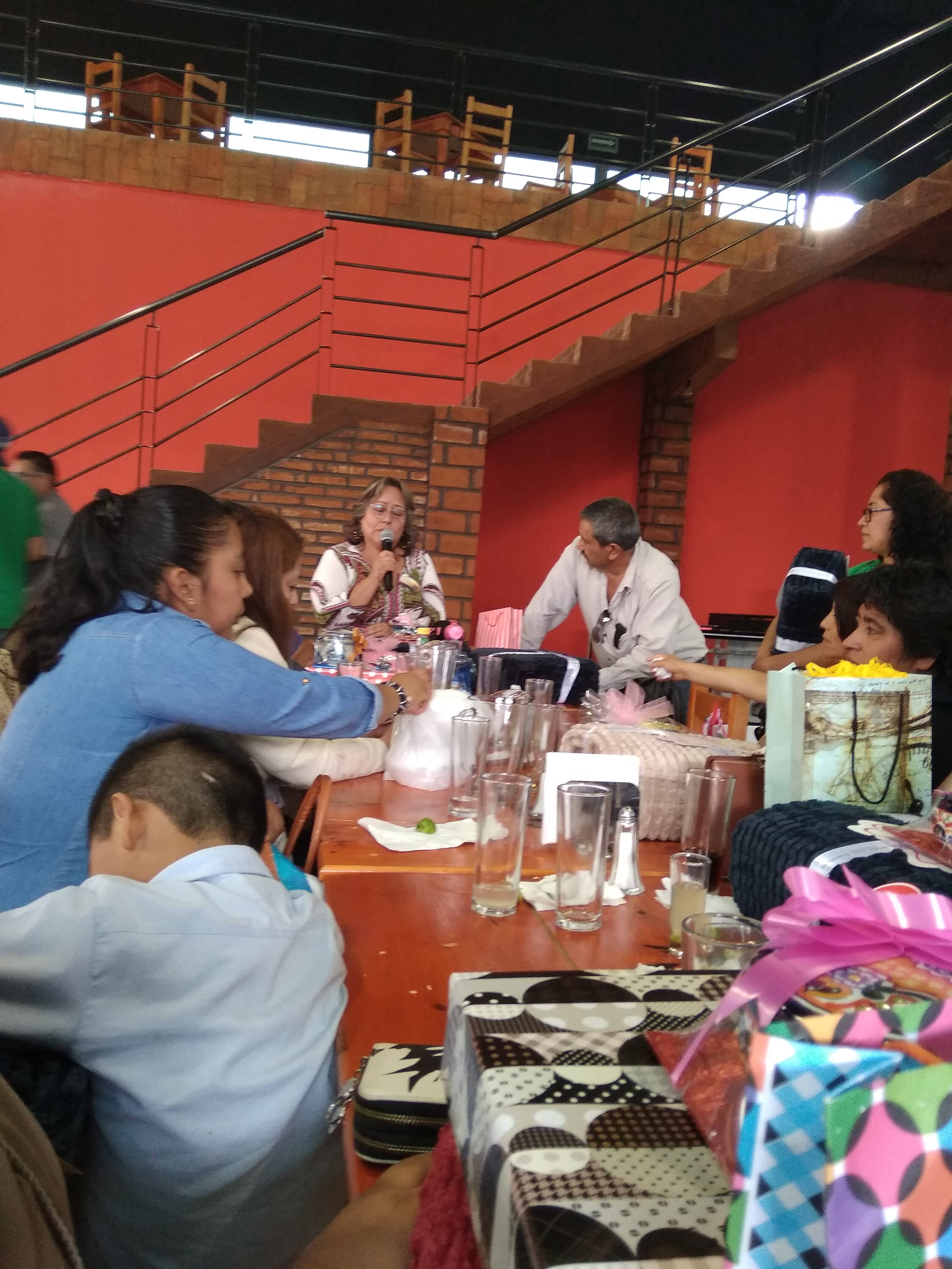 Restaurante El Rincón image 9