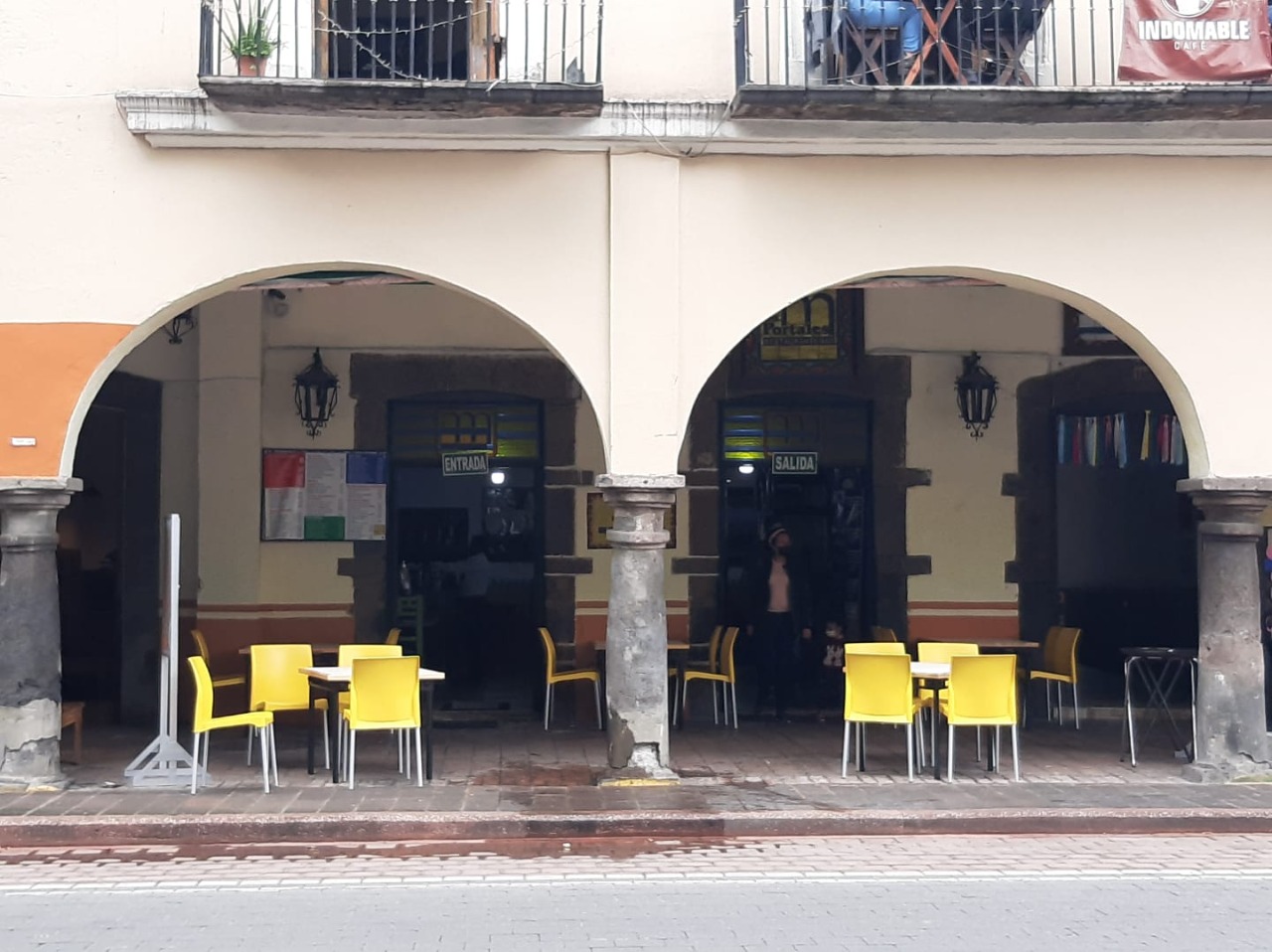 Restaurante Bar los Portales image 1