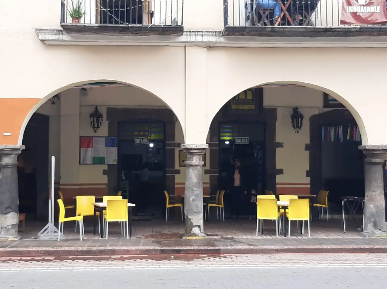 Restaurante Bar los Portales image 1