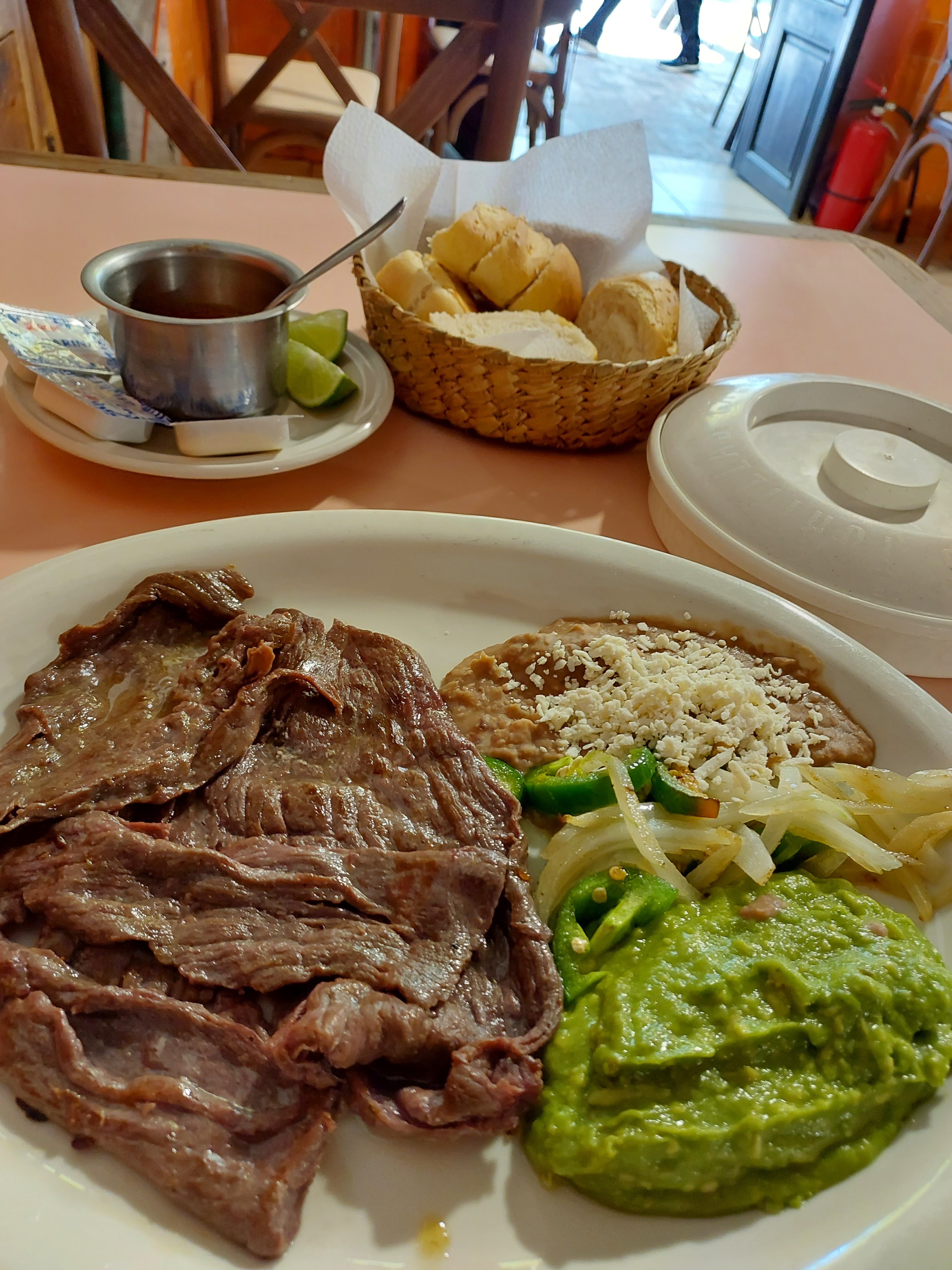 Restaurante Bar los Portales image 2