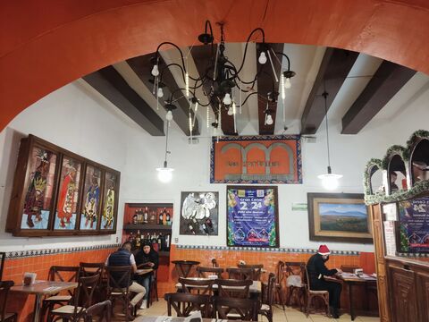 Restaurante Bar los Portales image 3