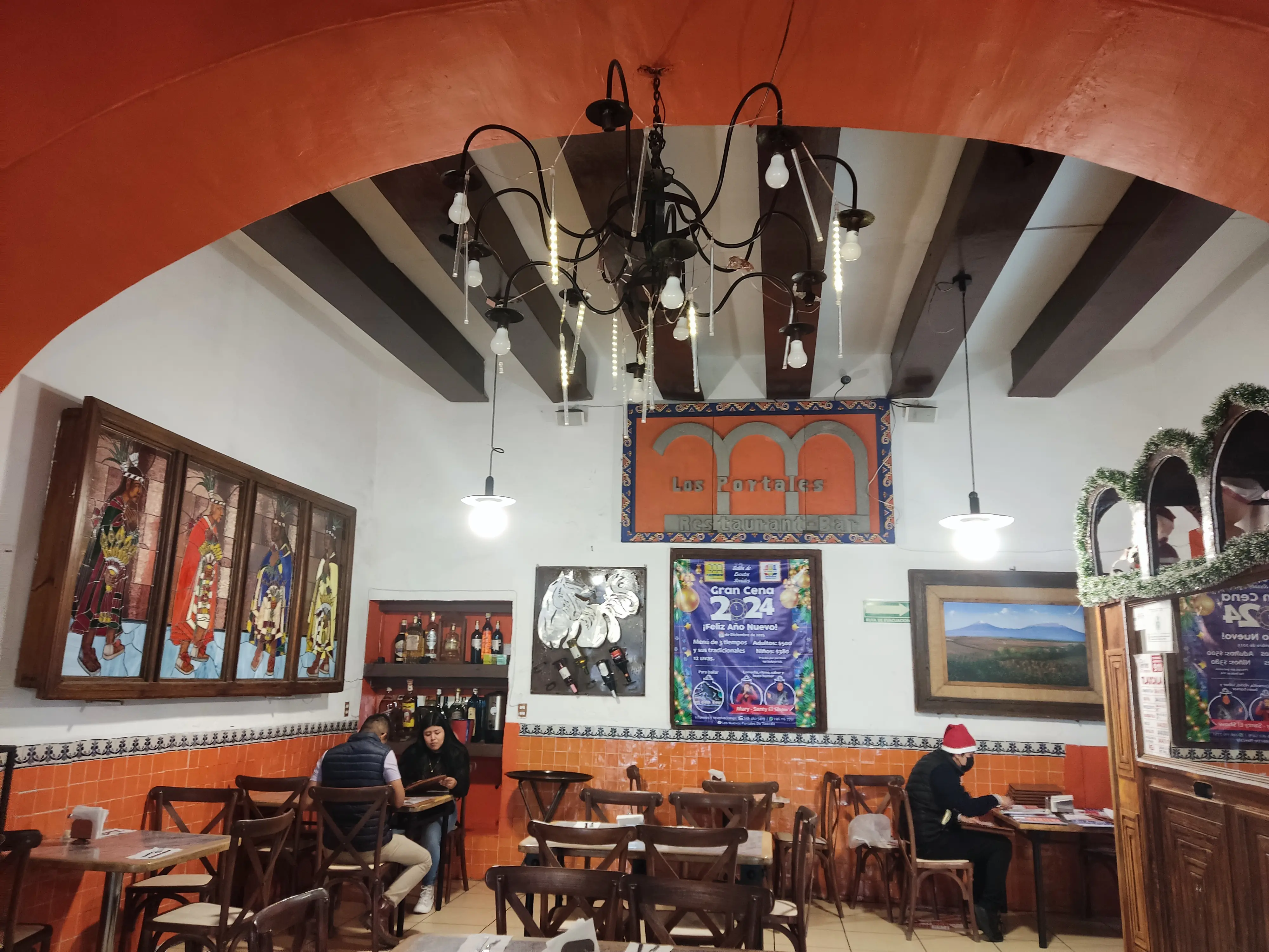 Restaurante Bar los Portales image 3