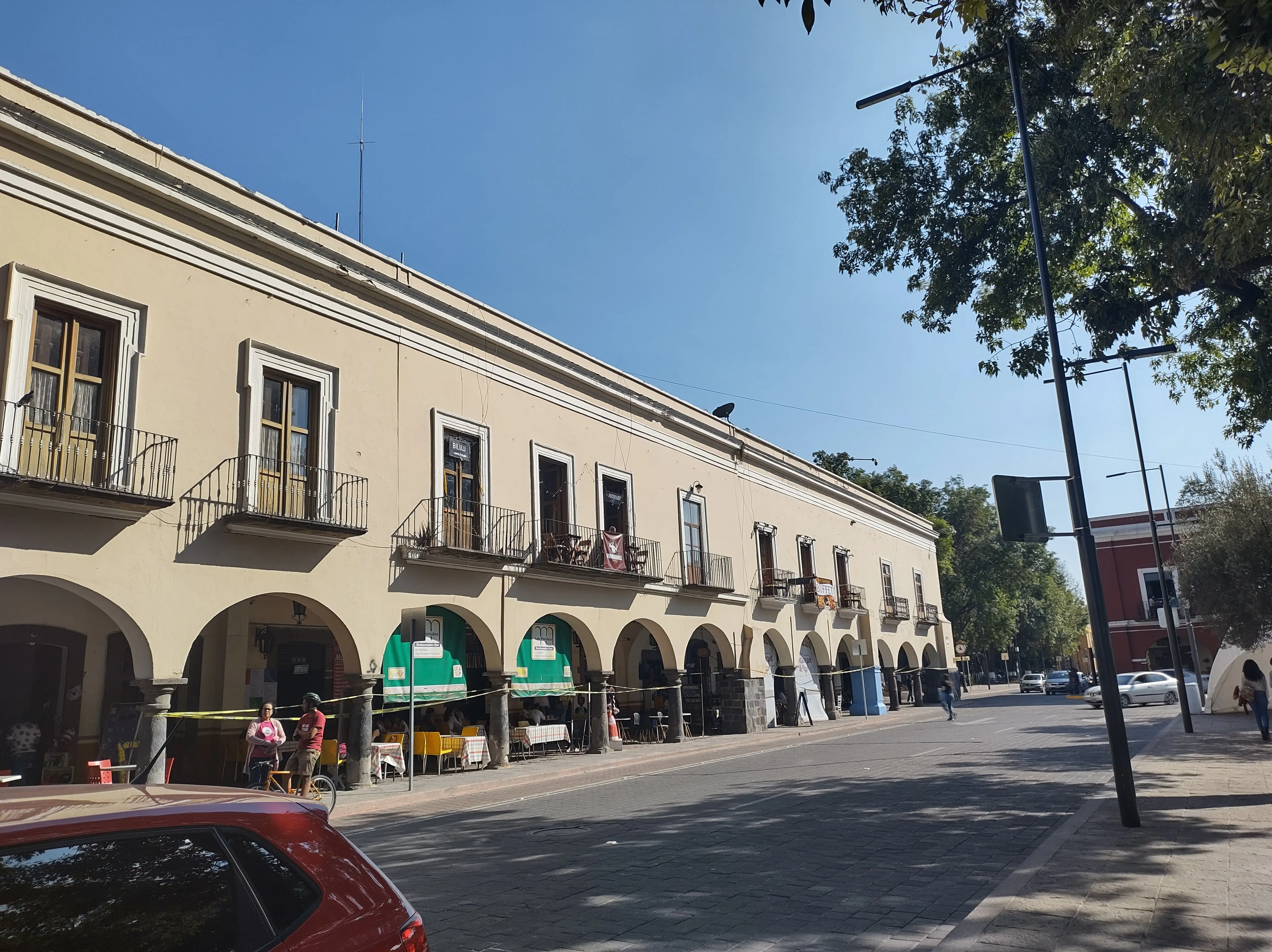 Restaurante Bar los Portales image 4