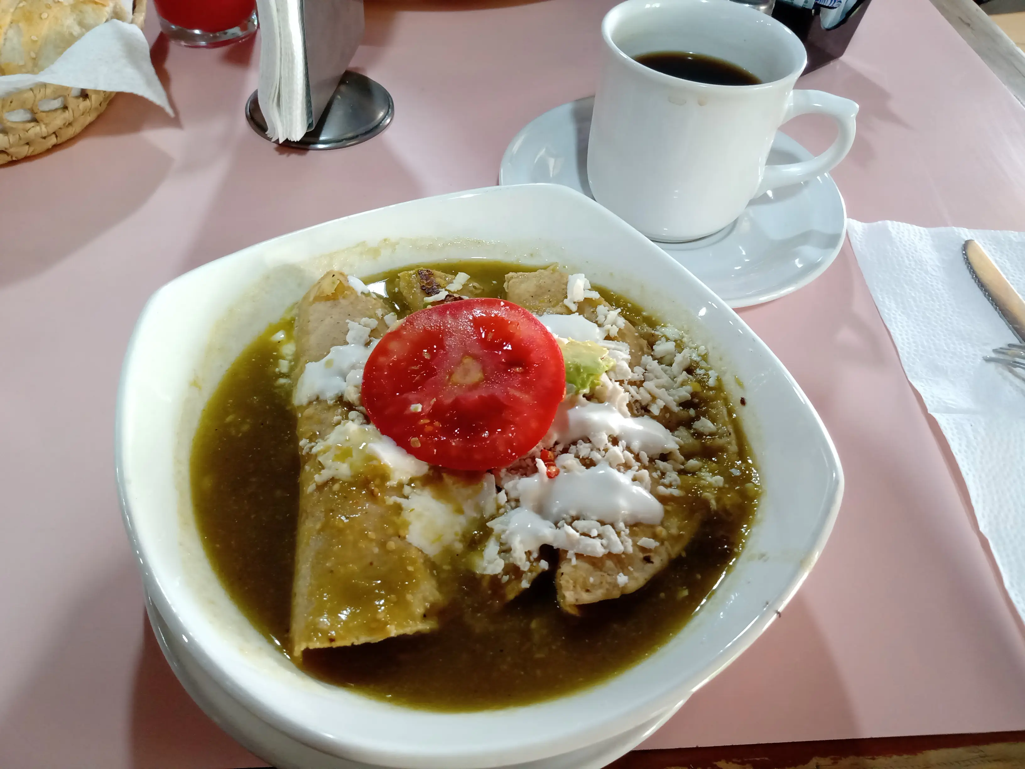 Restaurante Bar los Portales image 6