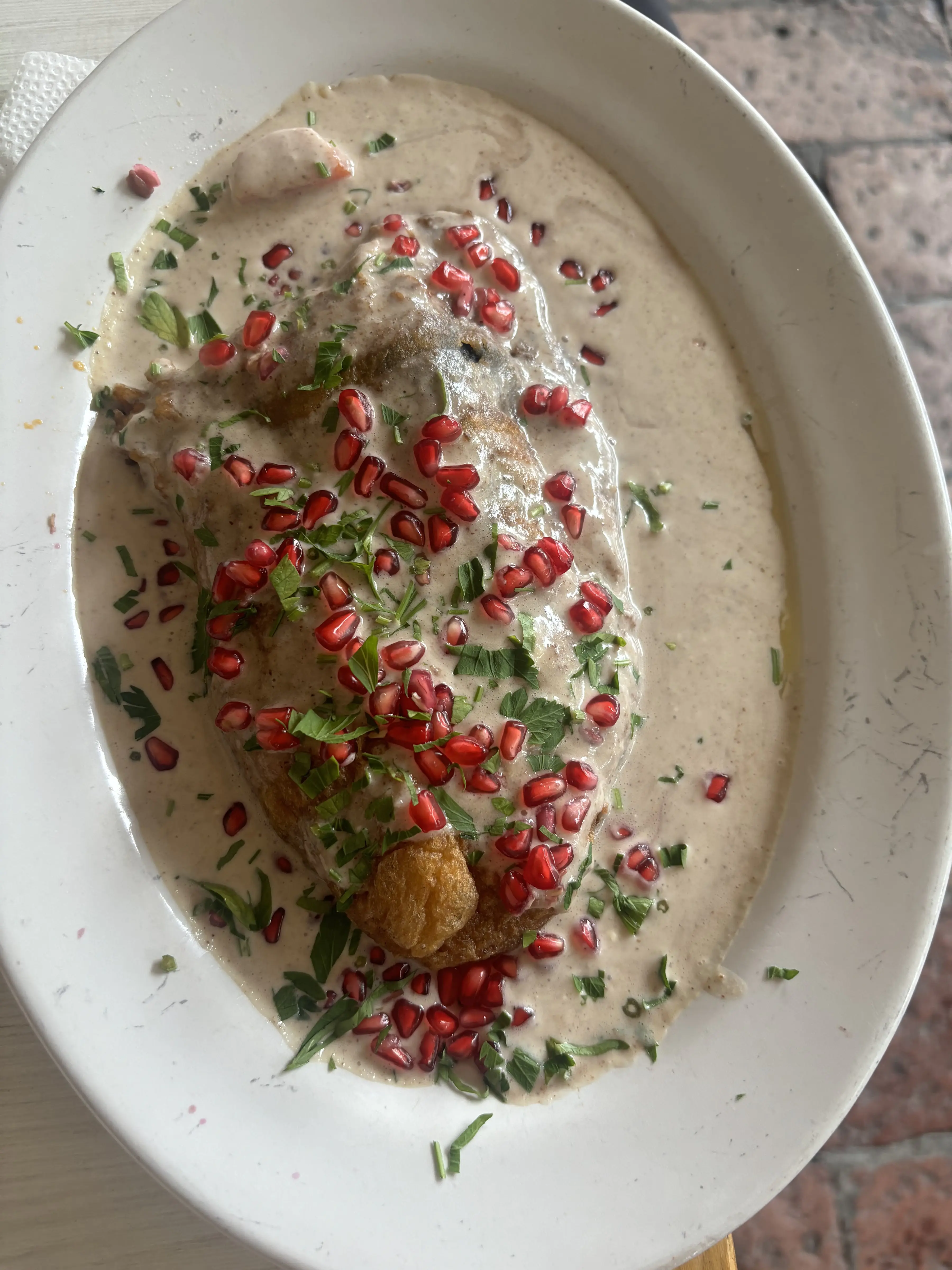 Restaurante Bar los Portales image 7