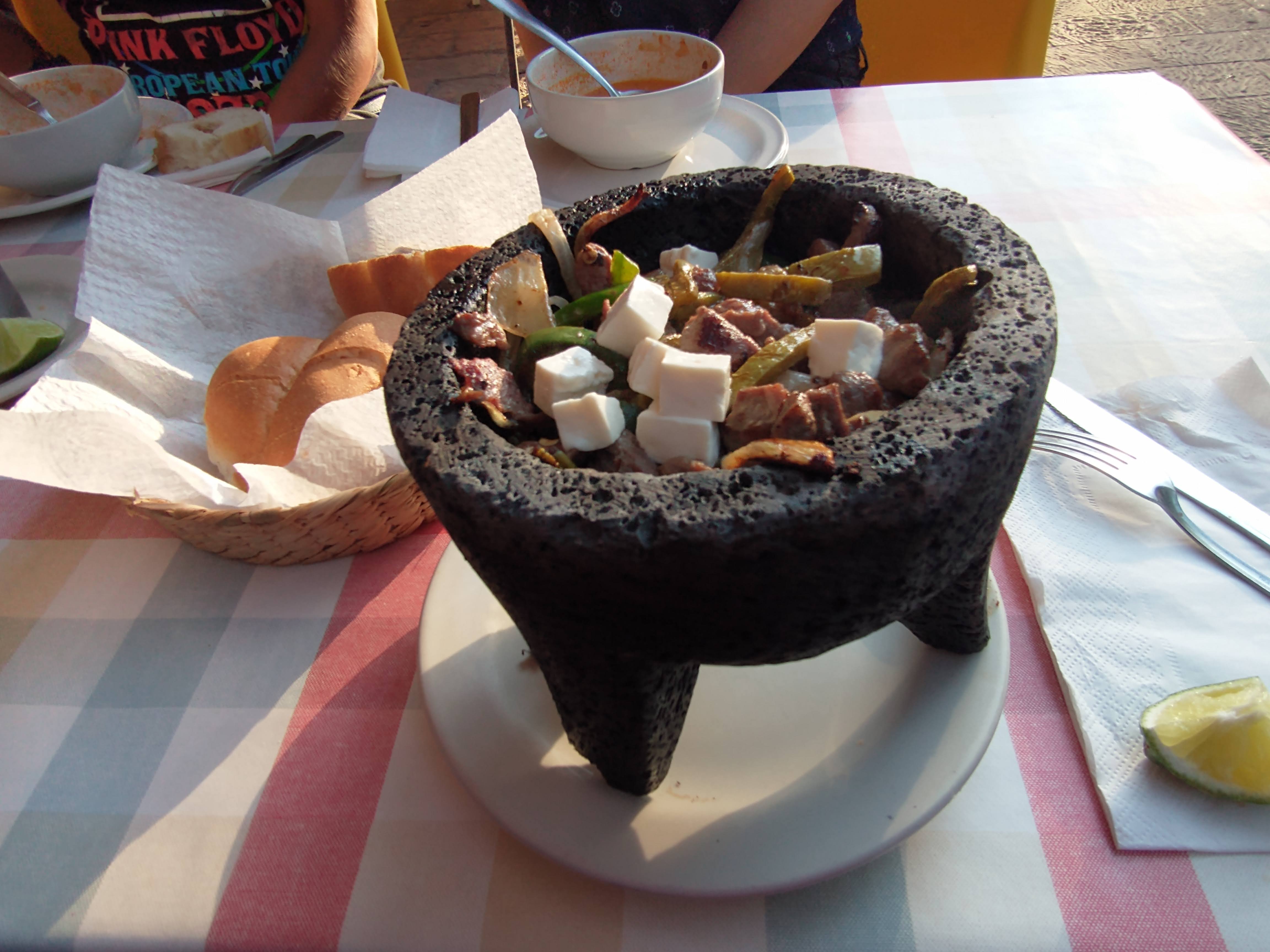 Restaurante Bar los Portales image 9