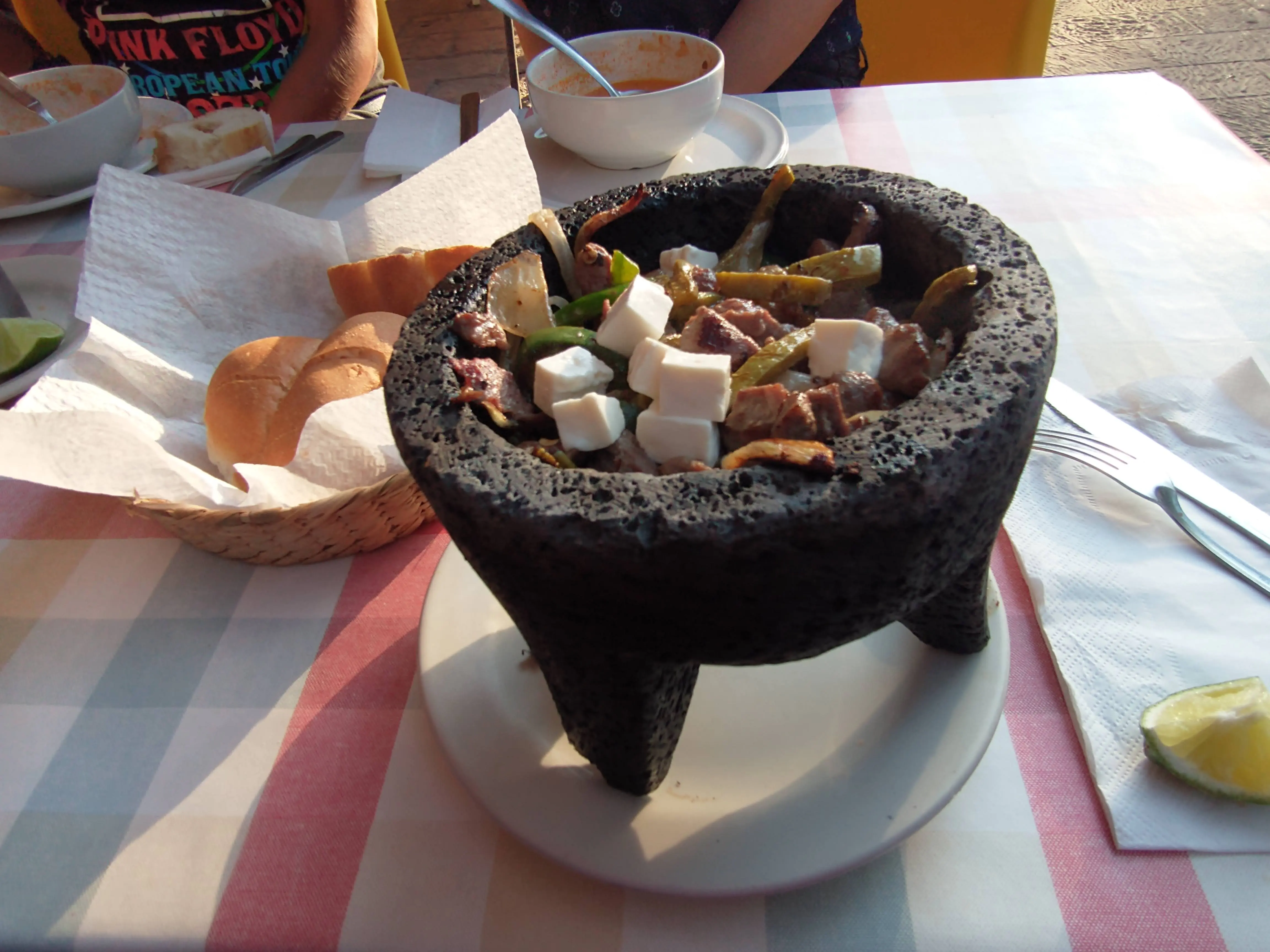 Restaurante Bar los Portales image 9