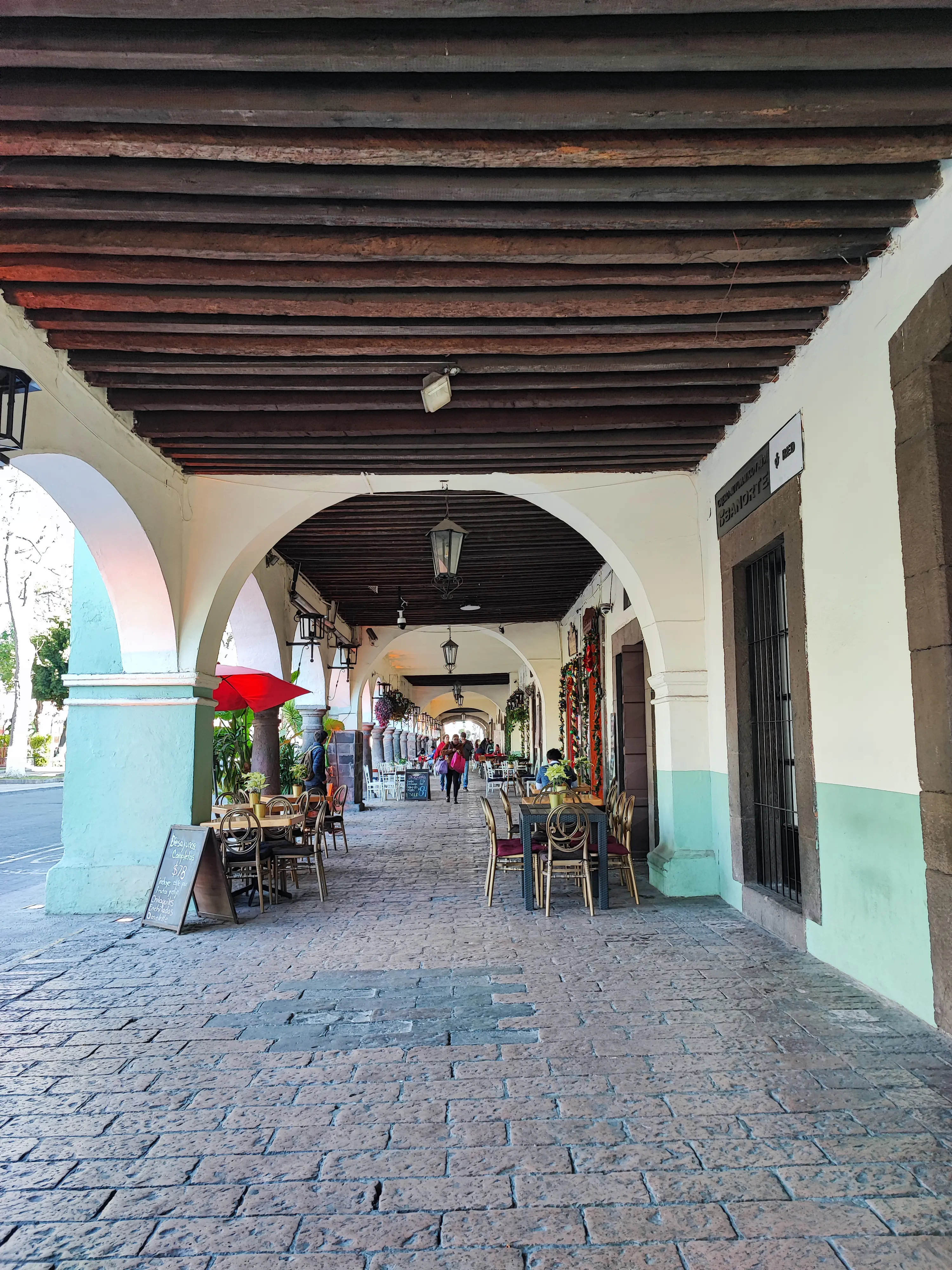 Restaurante Bar los Portales image 10