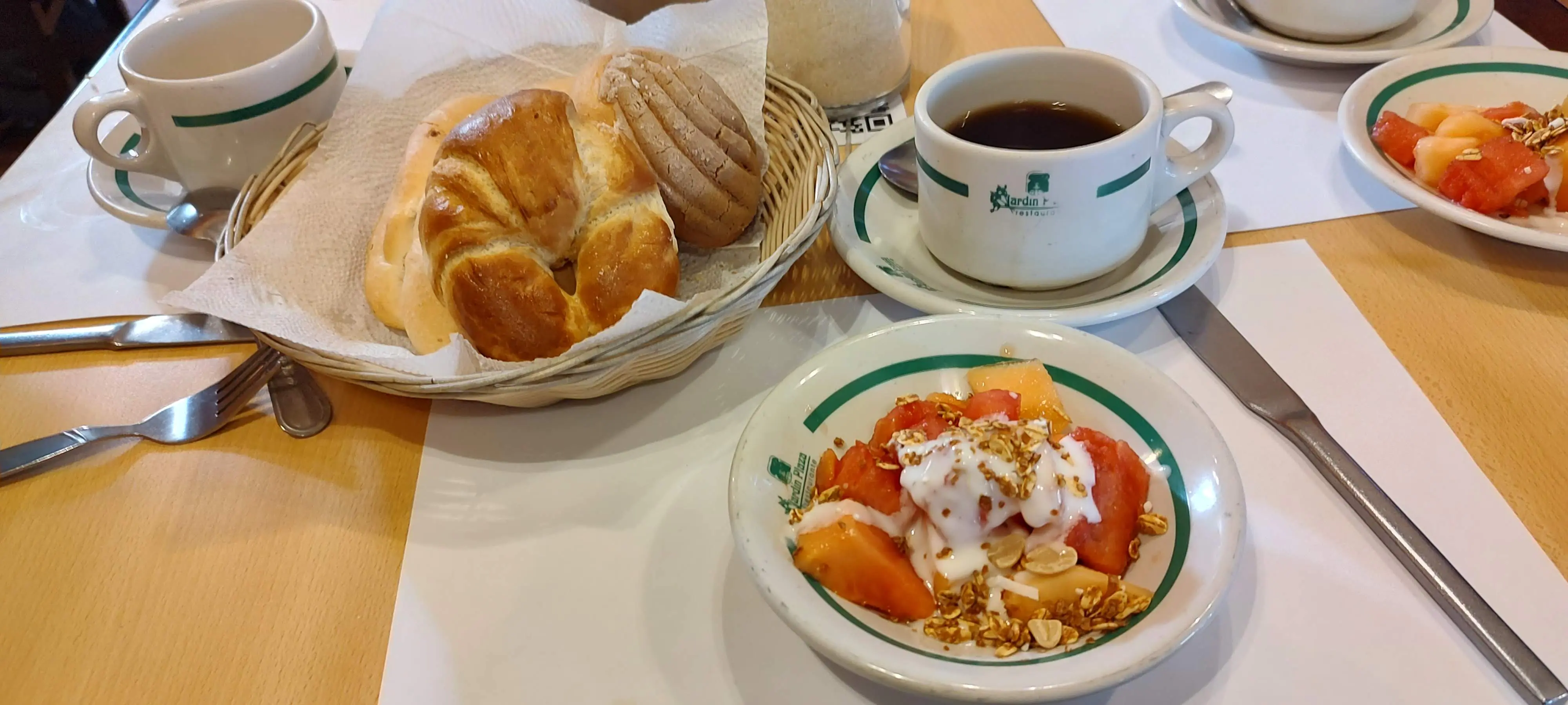 Jardín Plaza Restaurante image 2