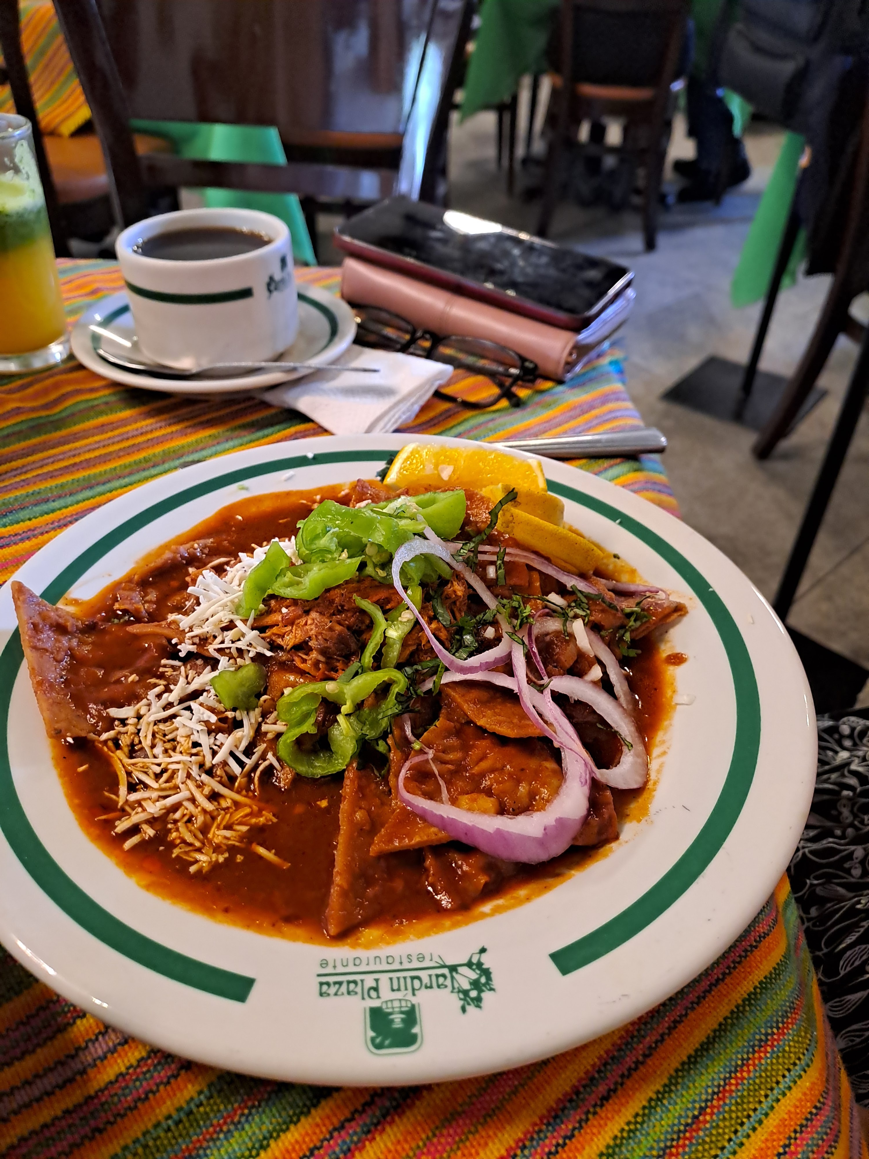 Jardín Plaza Restaurante image 4