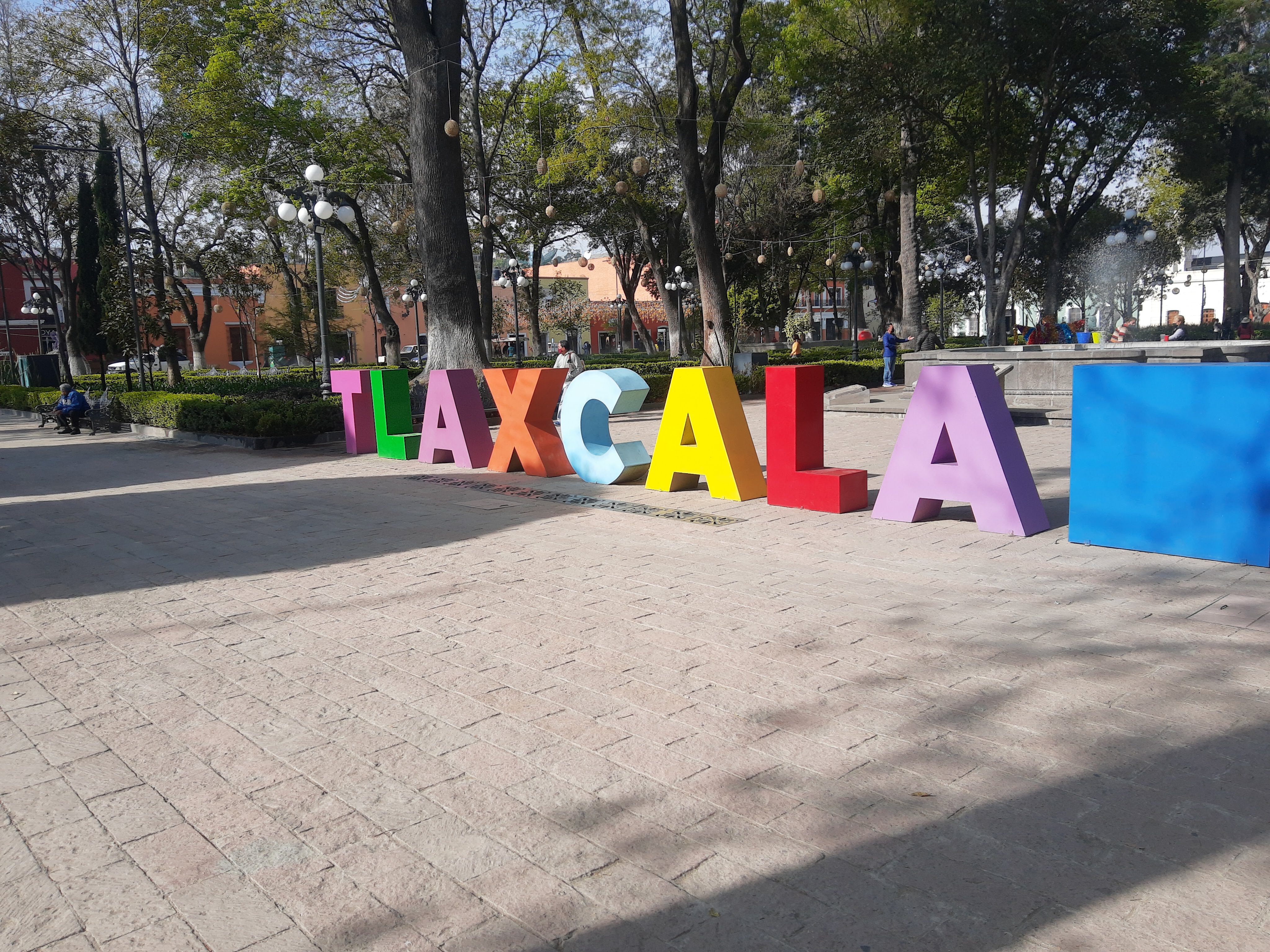 Jardín Plaza Restaurante image 6
