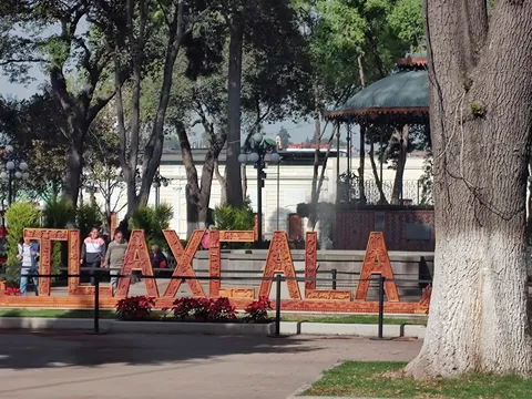 Jardín Plaza Restaurante image 7