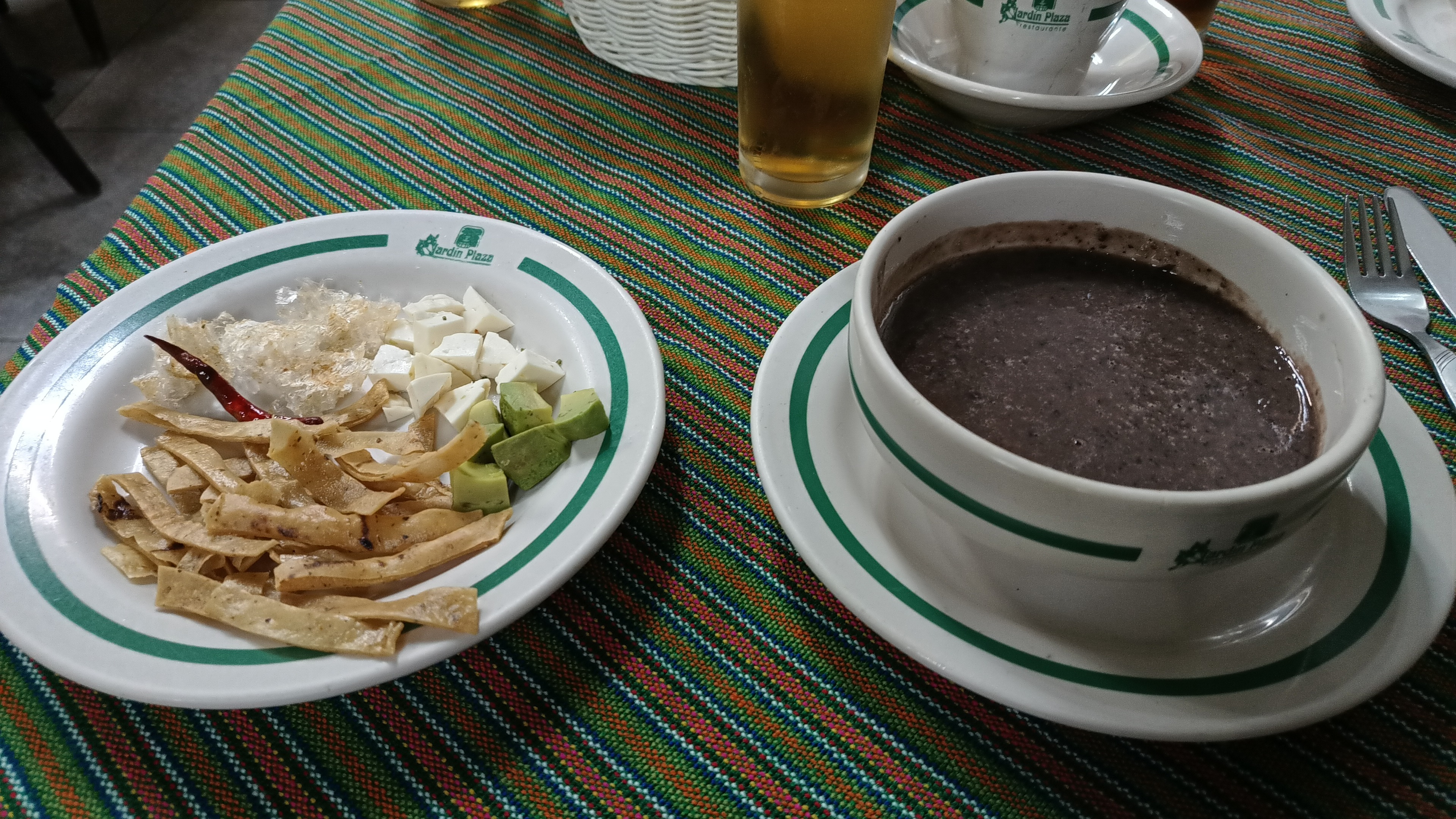 Jardín Plaza Restaurante image 8