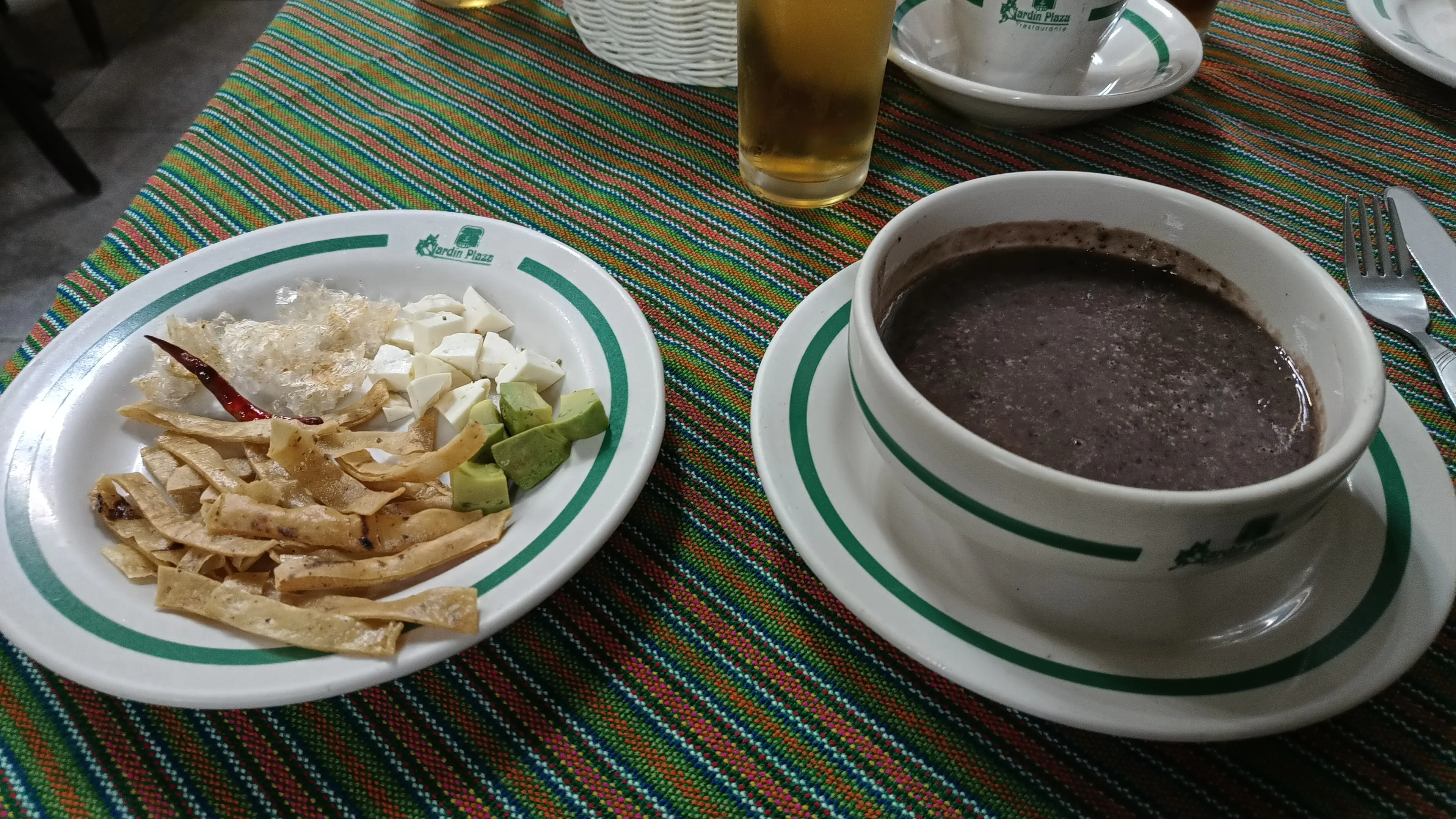 Jardín Plaza Restaurante image 8