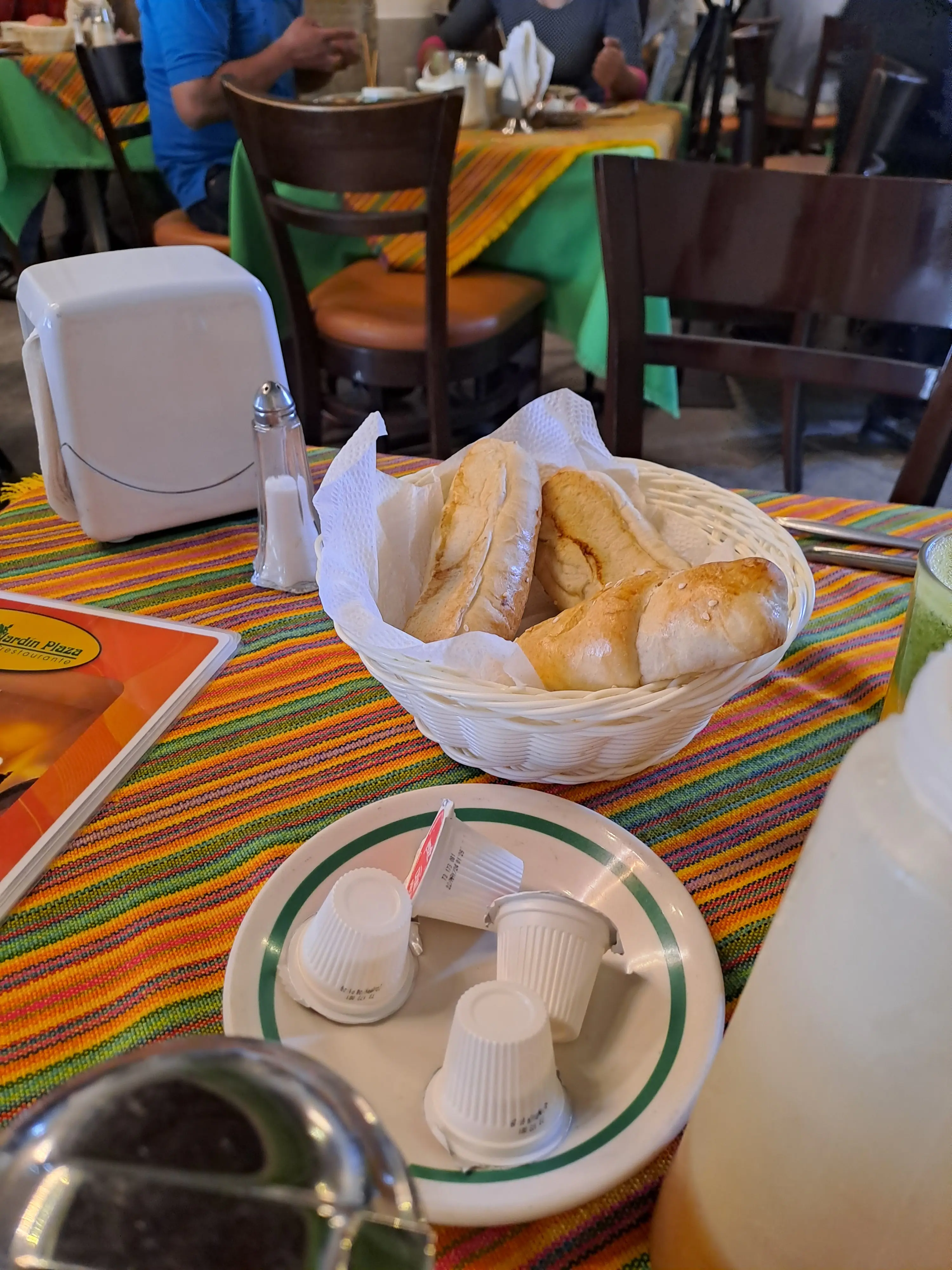 Jardín Plaza Restaurante image 10