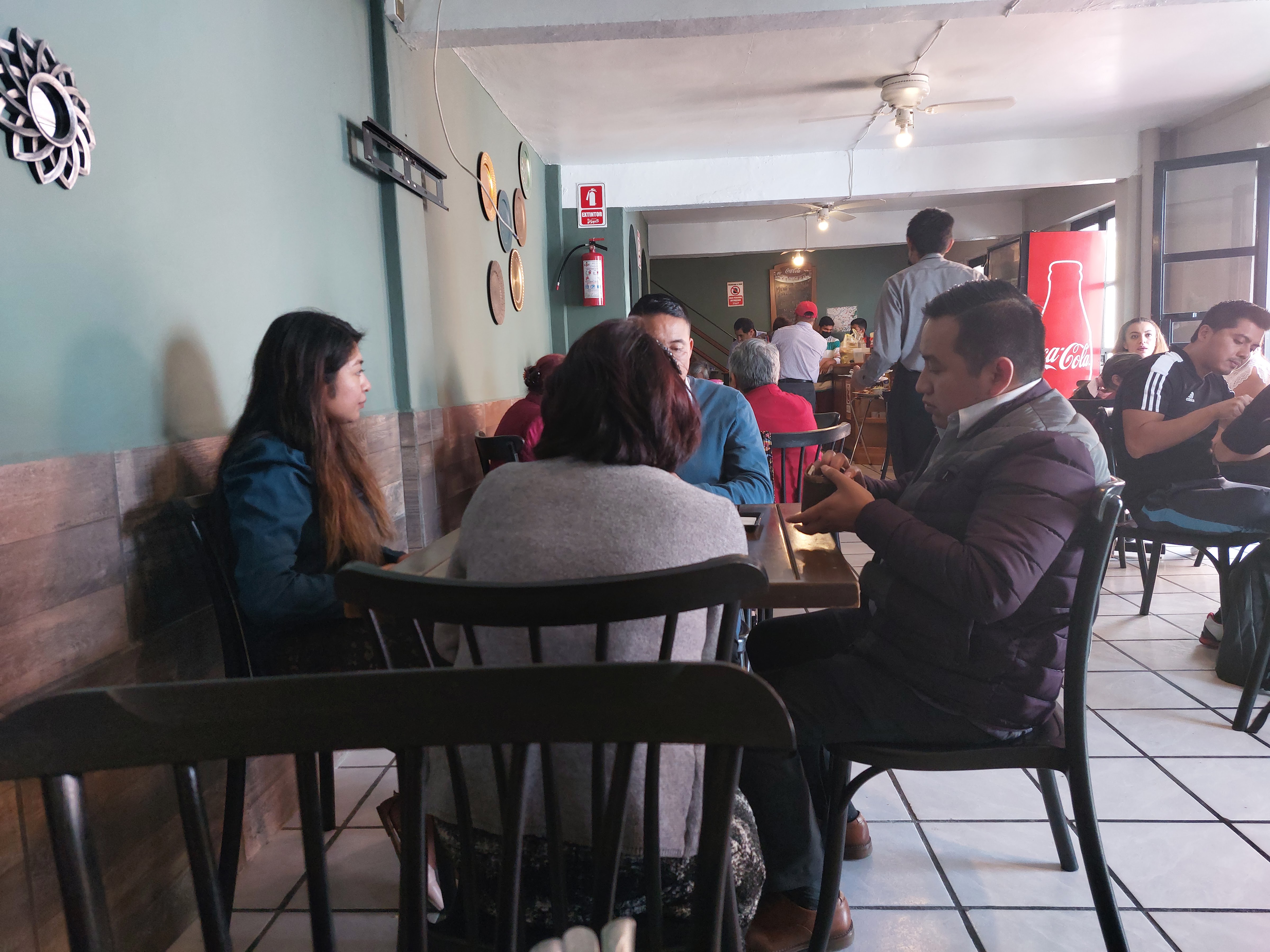 Restaurante Jaque's image 1