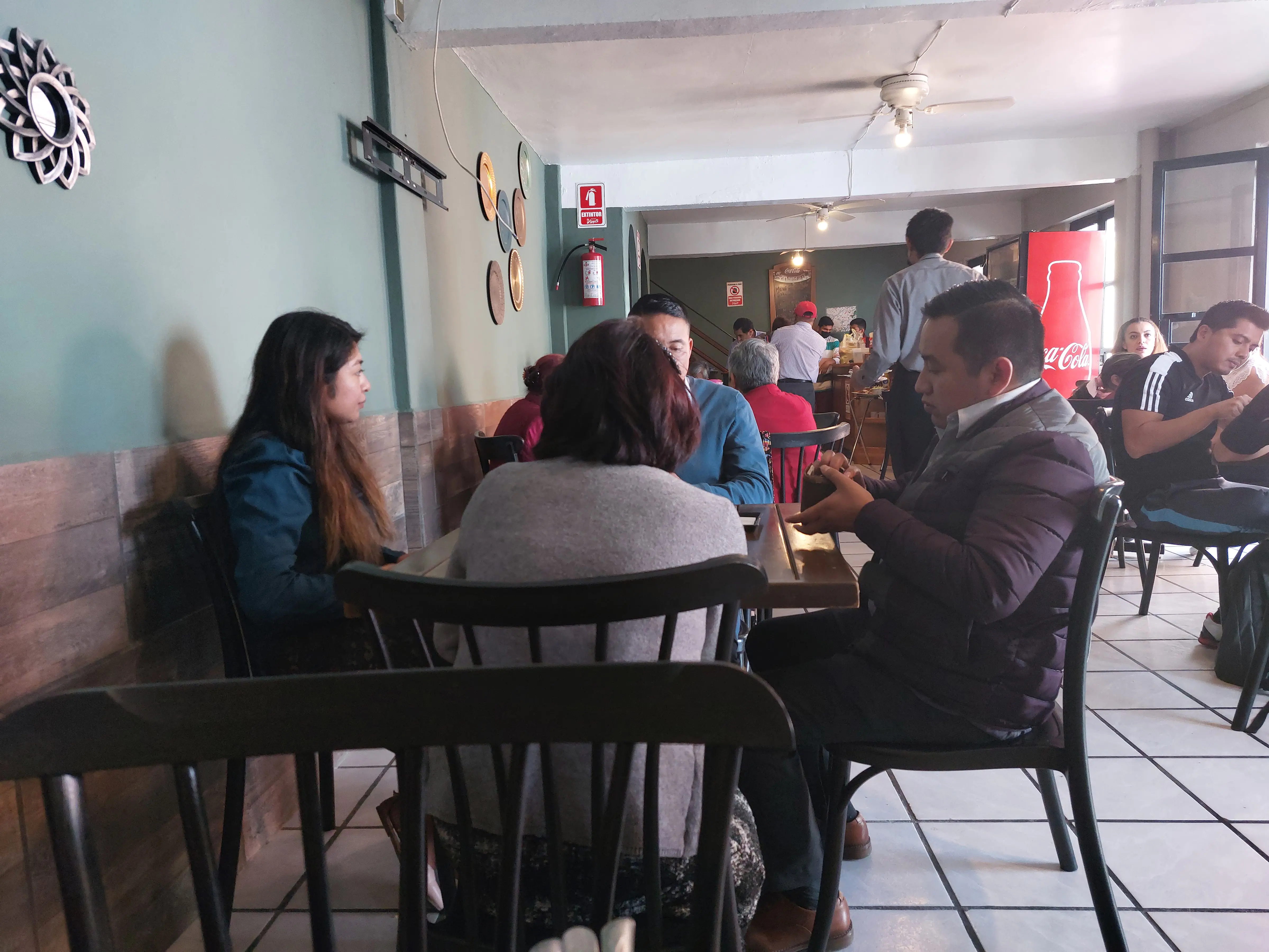 Restaurante Jaque's image 1