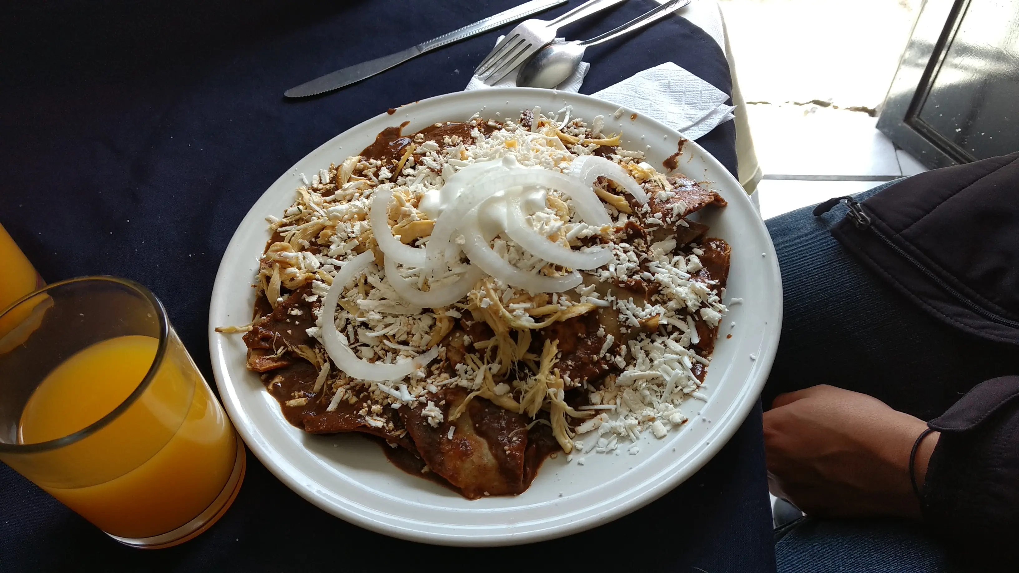 Restaurante Jaque's image 2