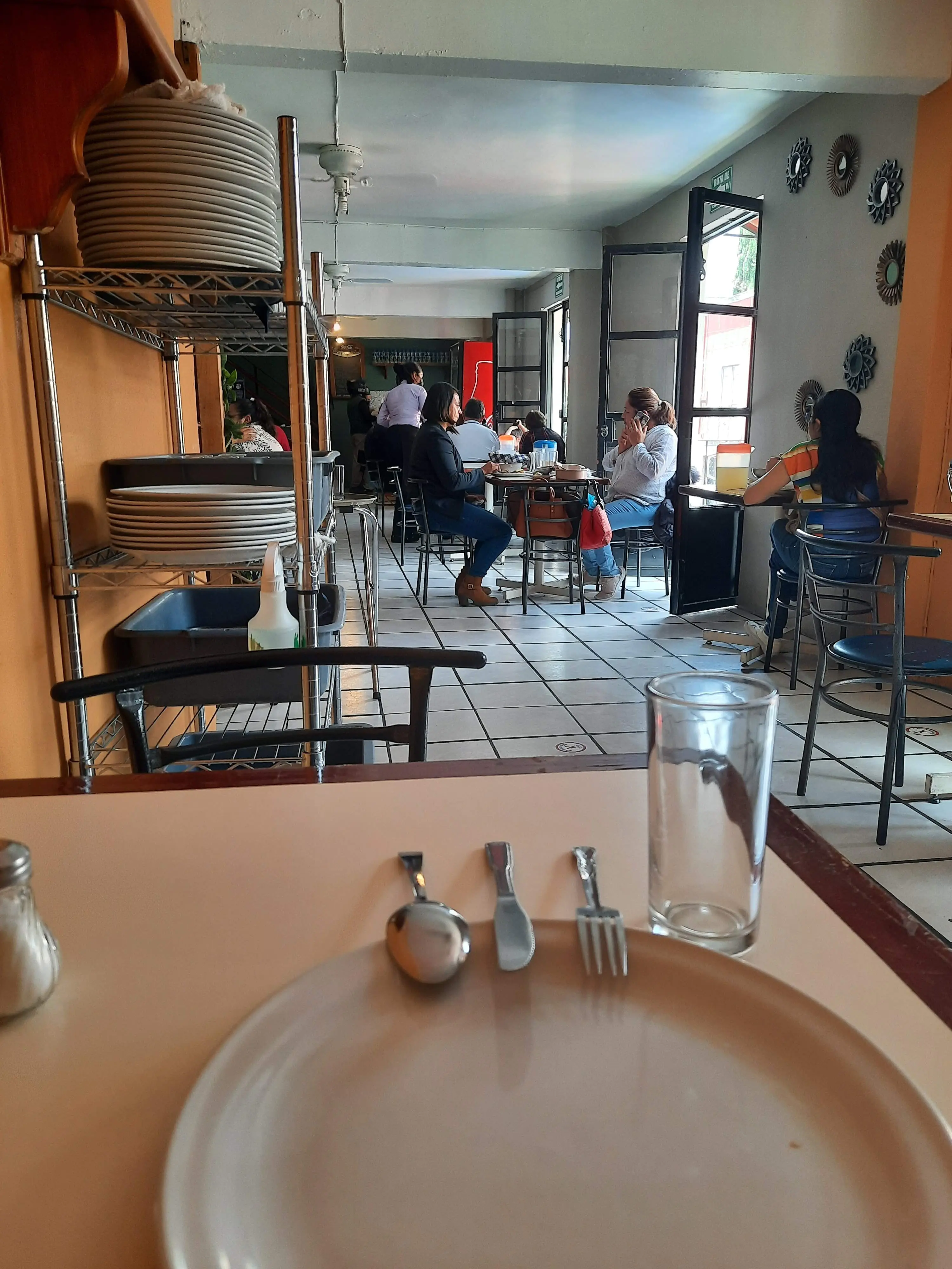 Restaurante Jaque's image 3